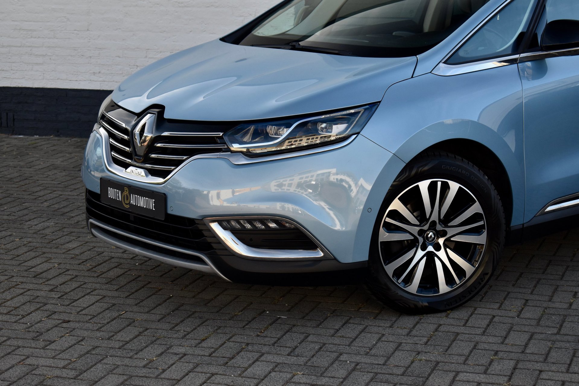 Foto van Renault Espace