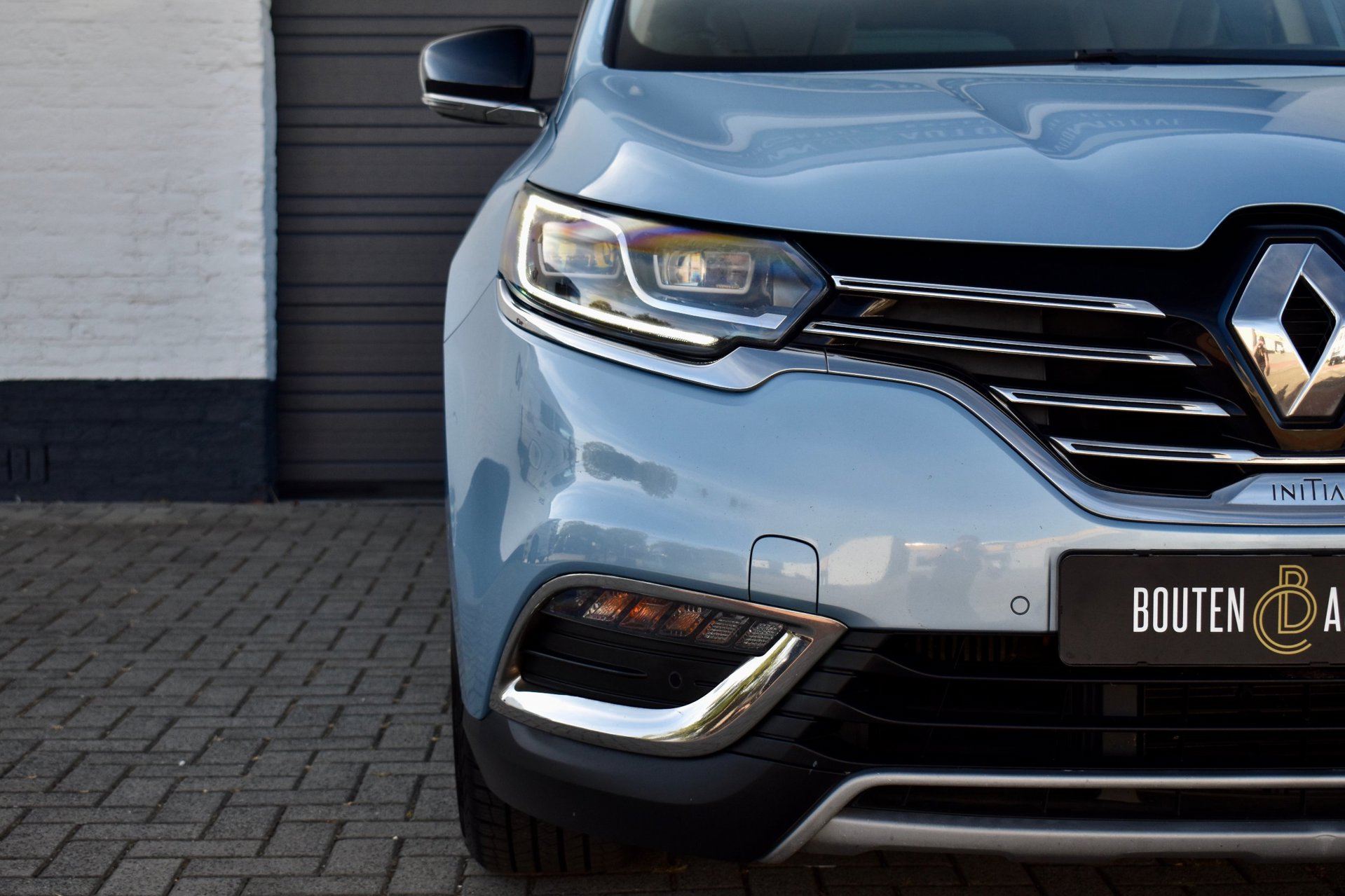 Foto van Renault Espace
