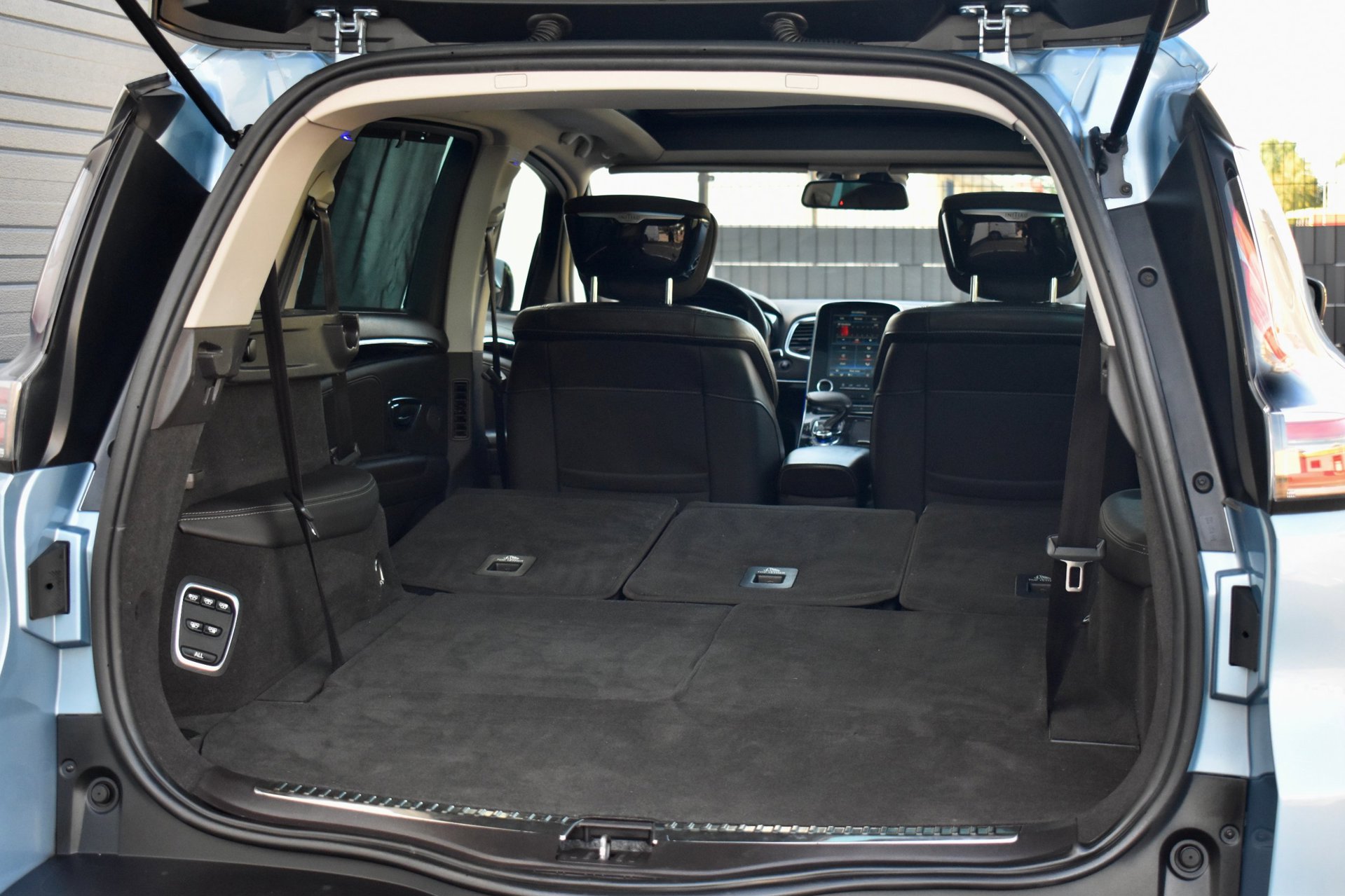 Foto van Renault Espace