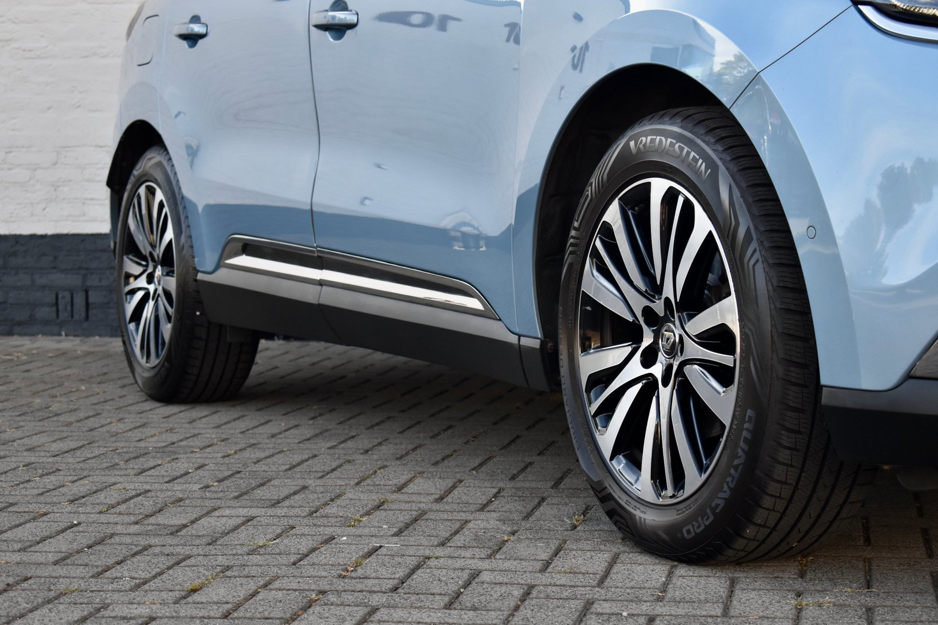 Foto van Renault Espace