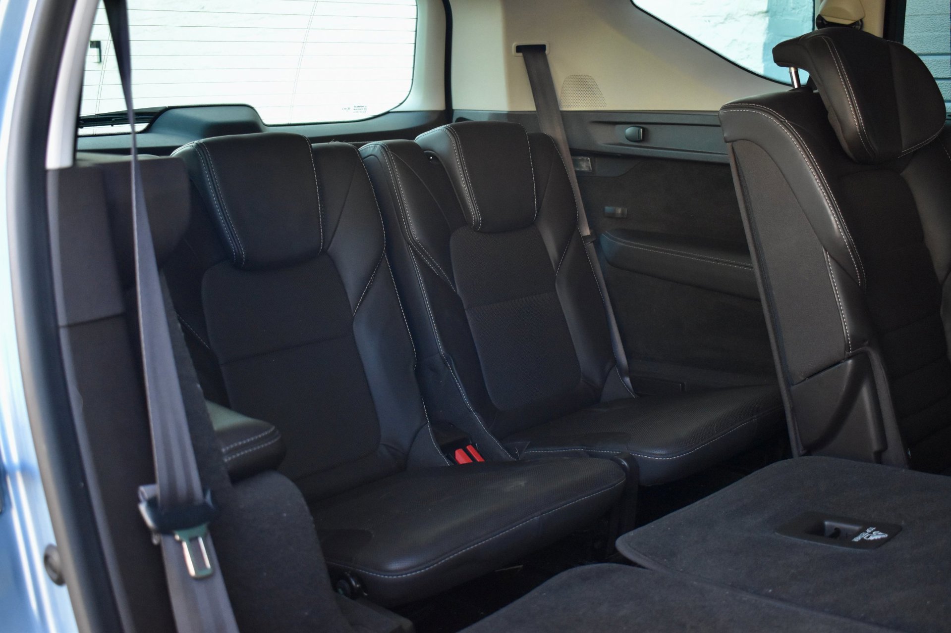 Foto van Renault Espace