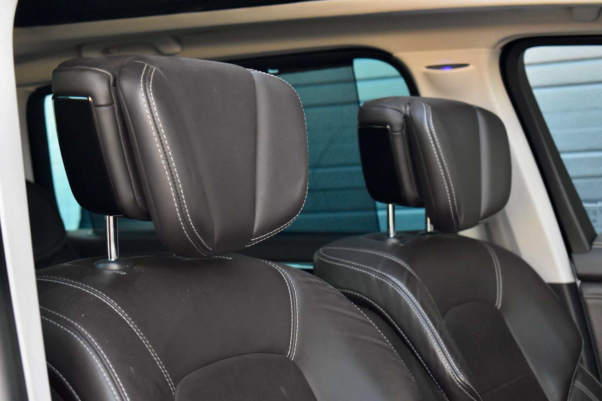 Foto van Renault Espace