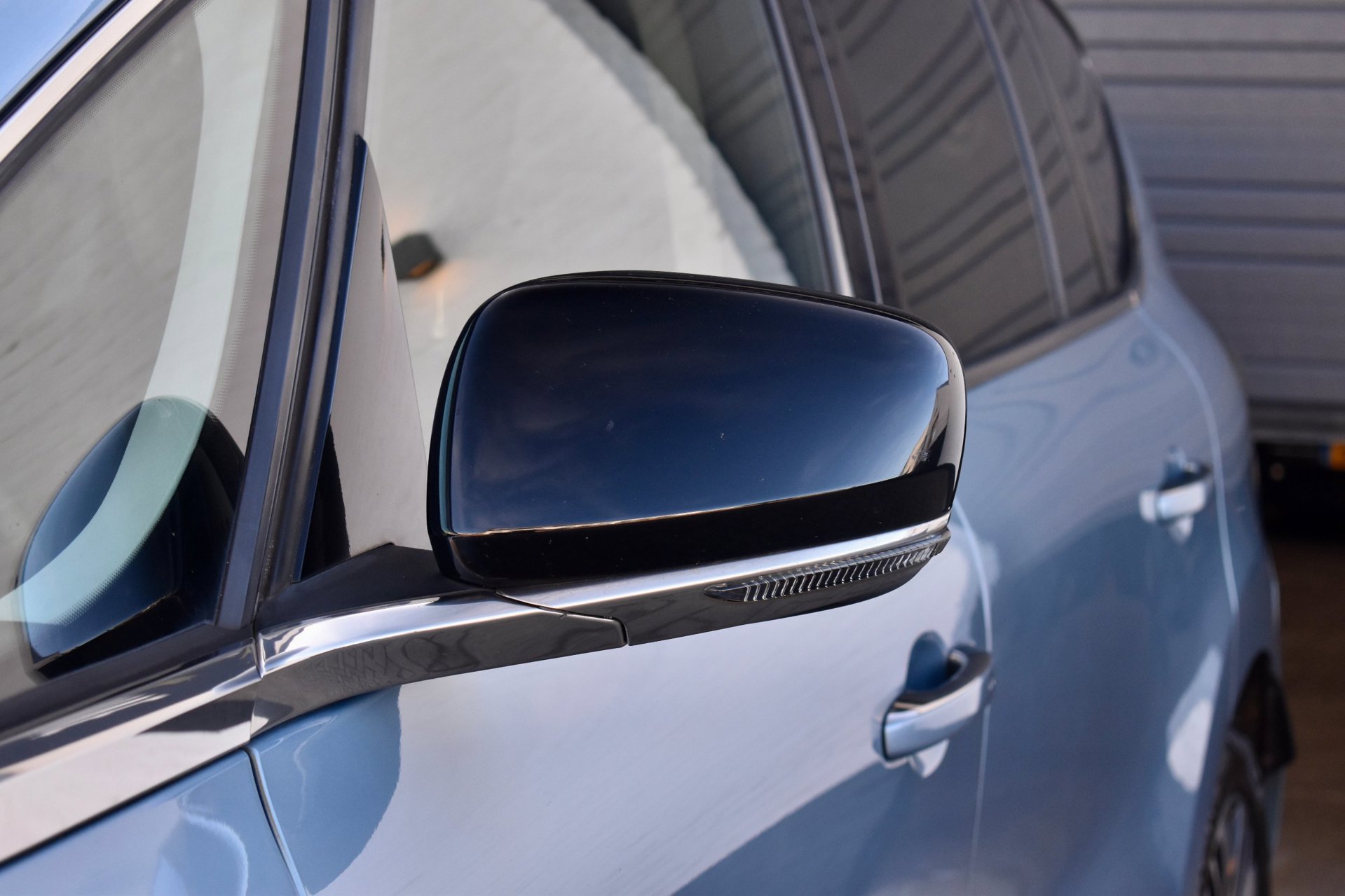Foto van Renault Espace
