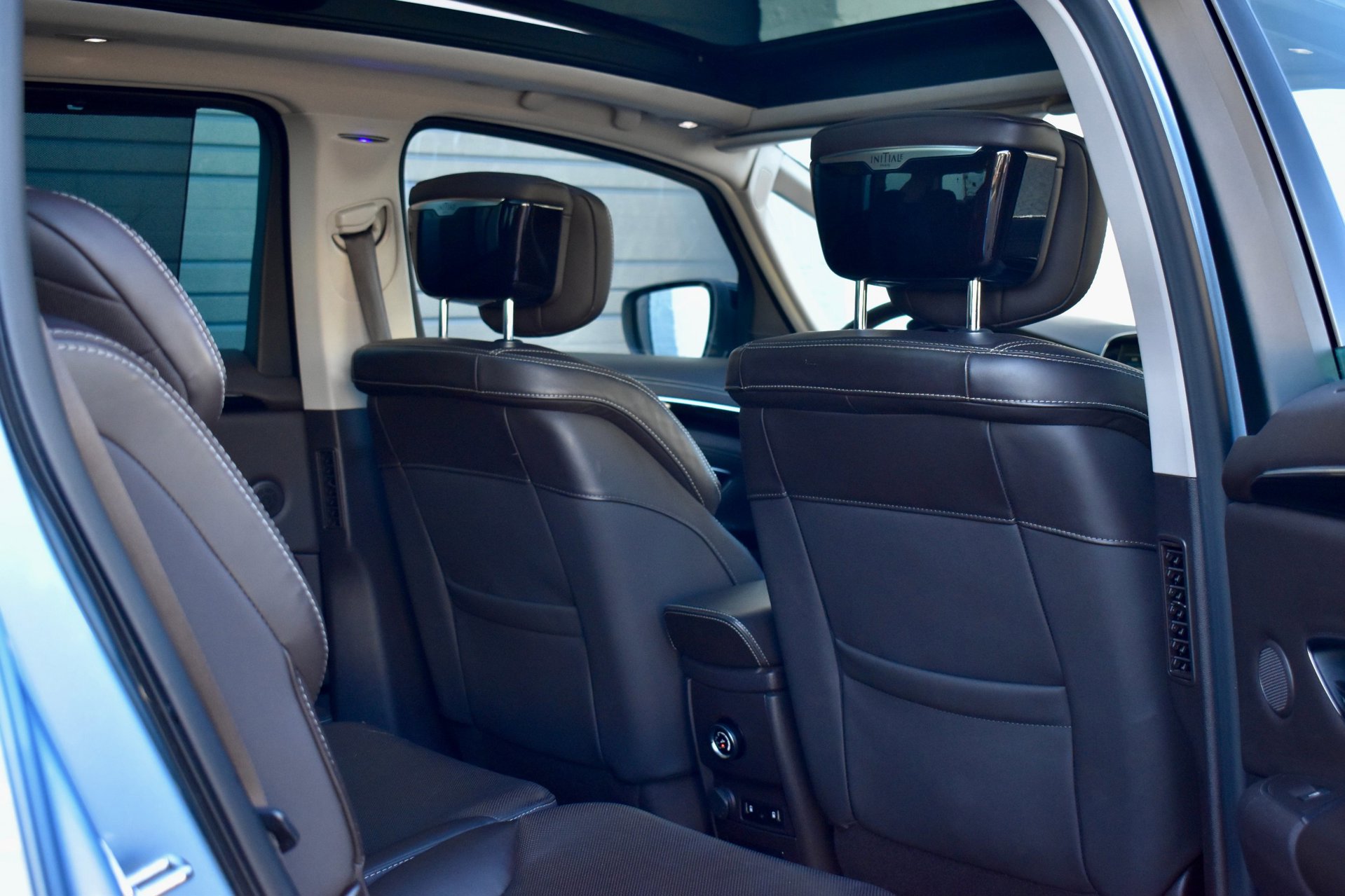 Foto van Renault Espace