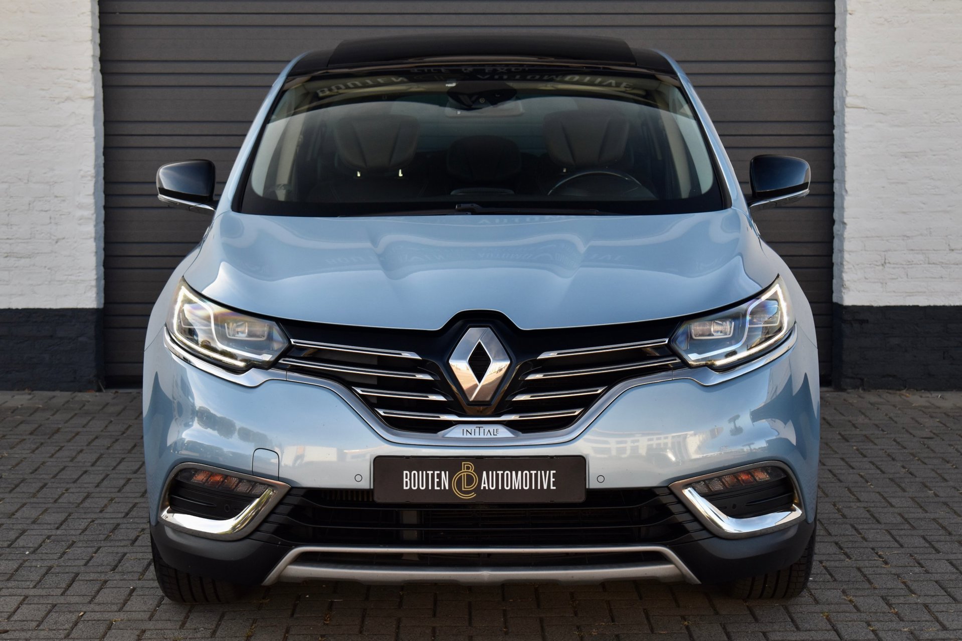 Foto van Renault Espace