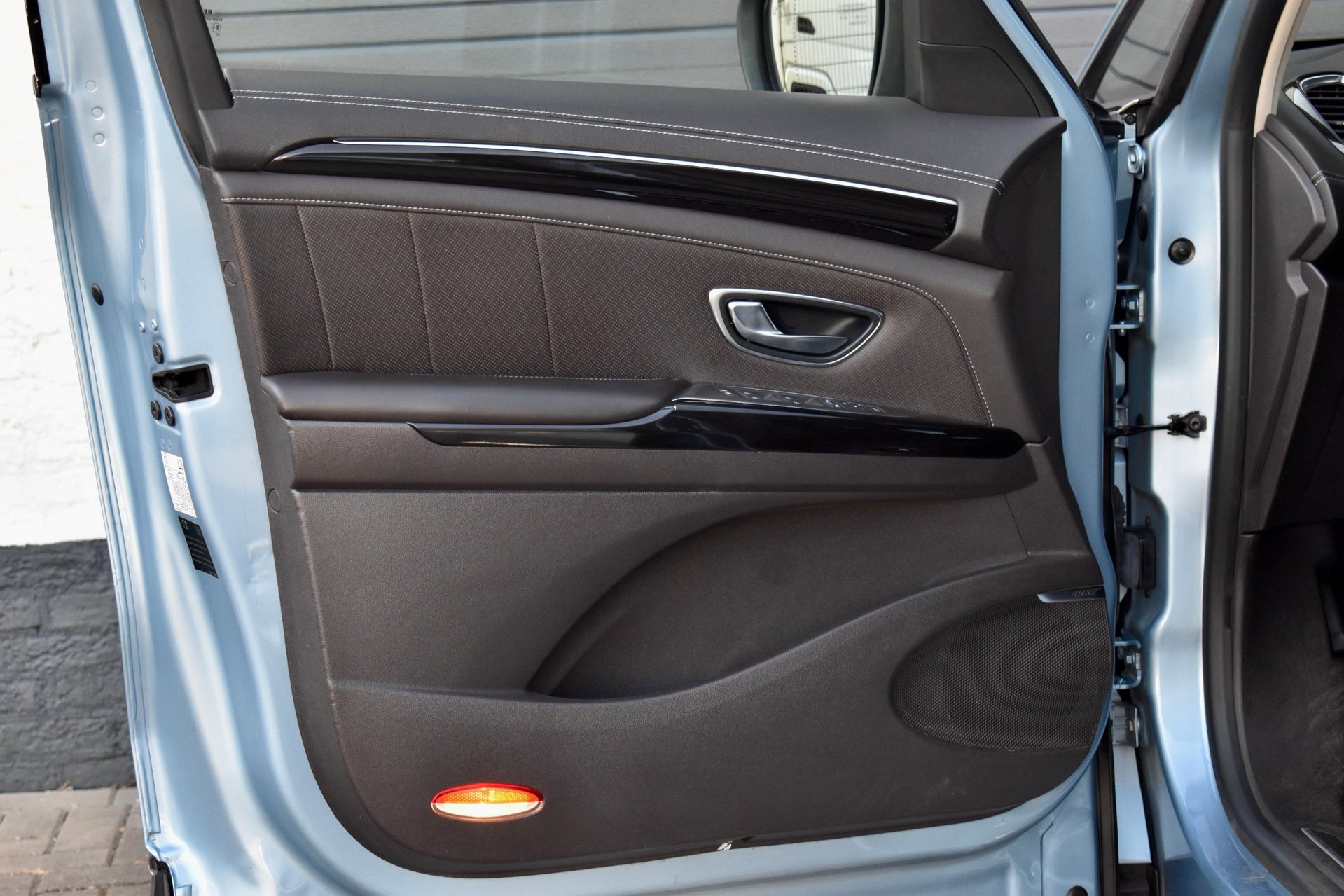 Foto van Renault Espace
