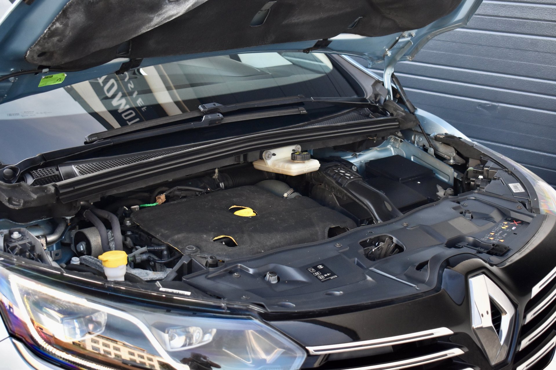 Foto van Renault Espace