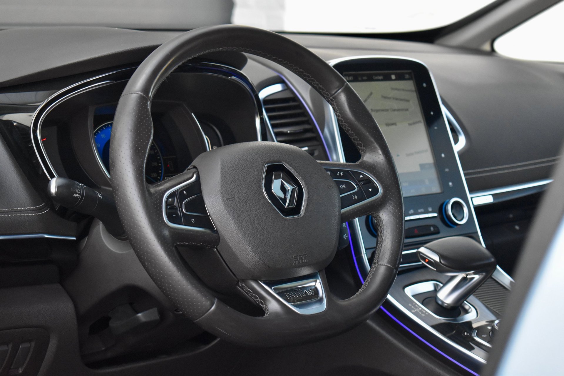 Foto van Renault Espace