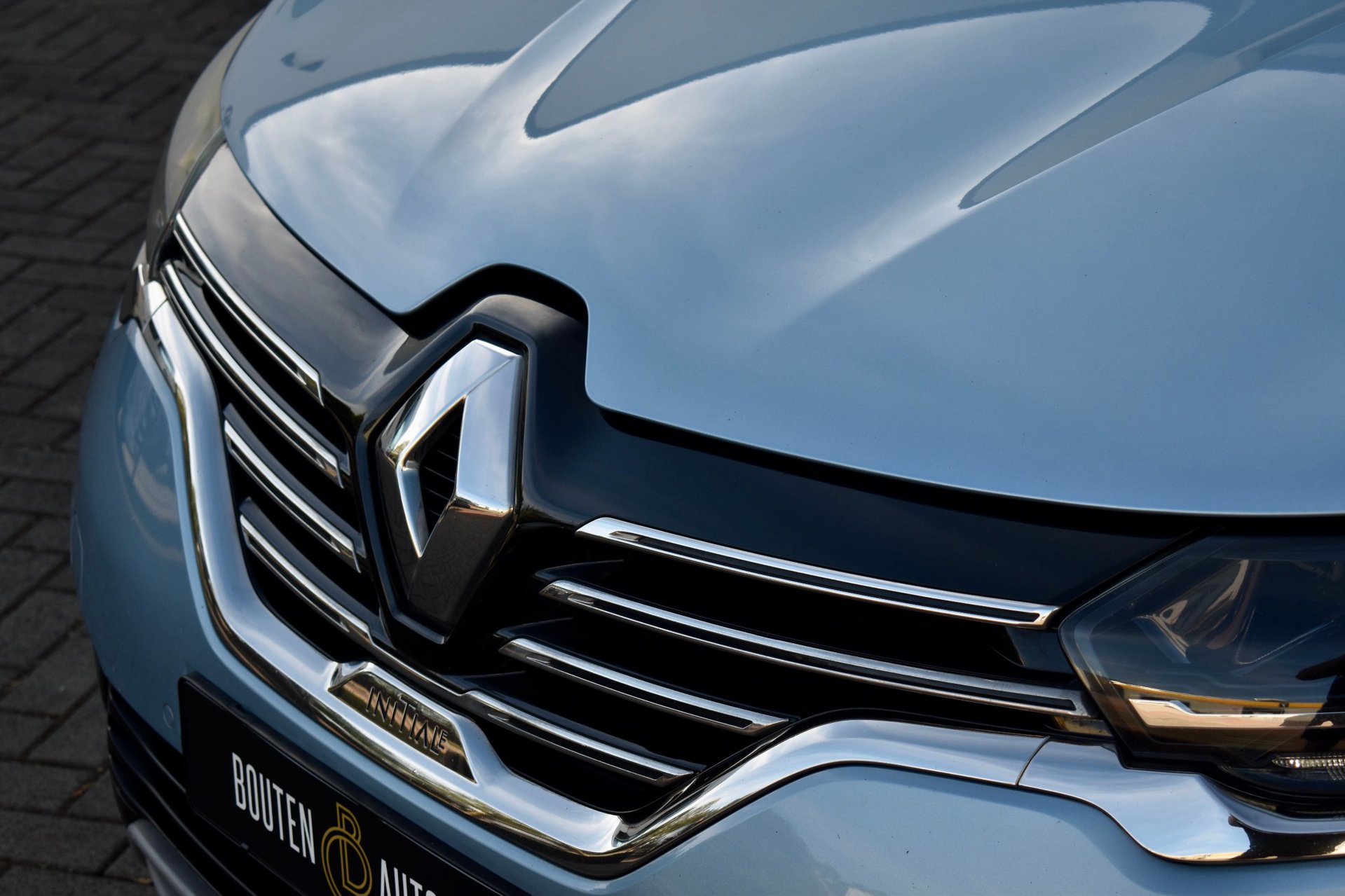 Foto van Renault Espace