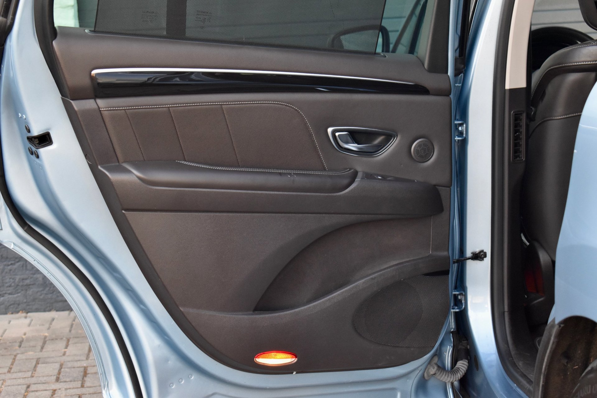 Foto van Renault Espace