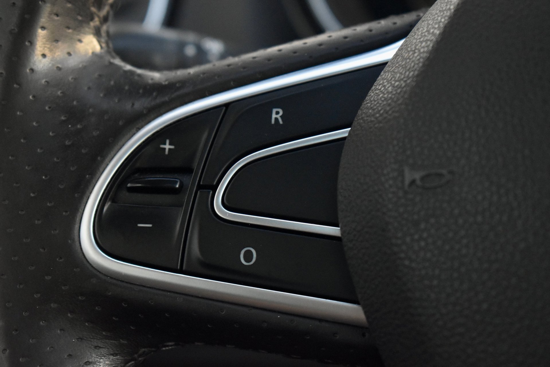 Foto van Renault Espace