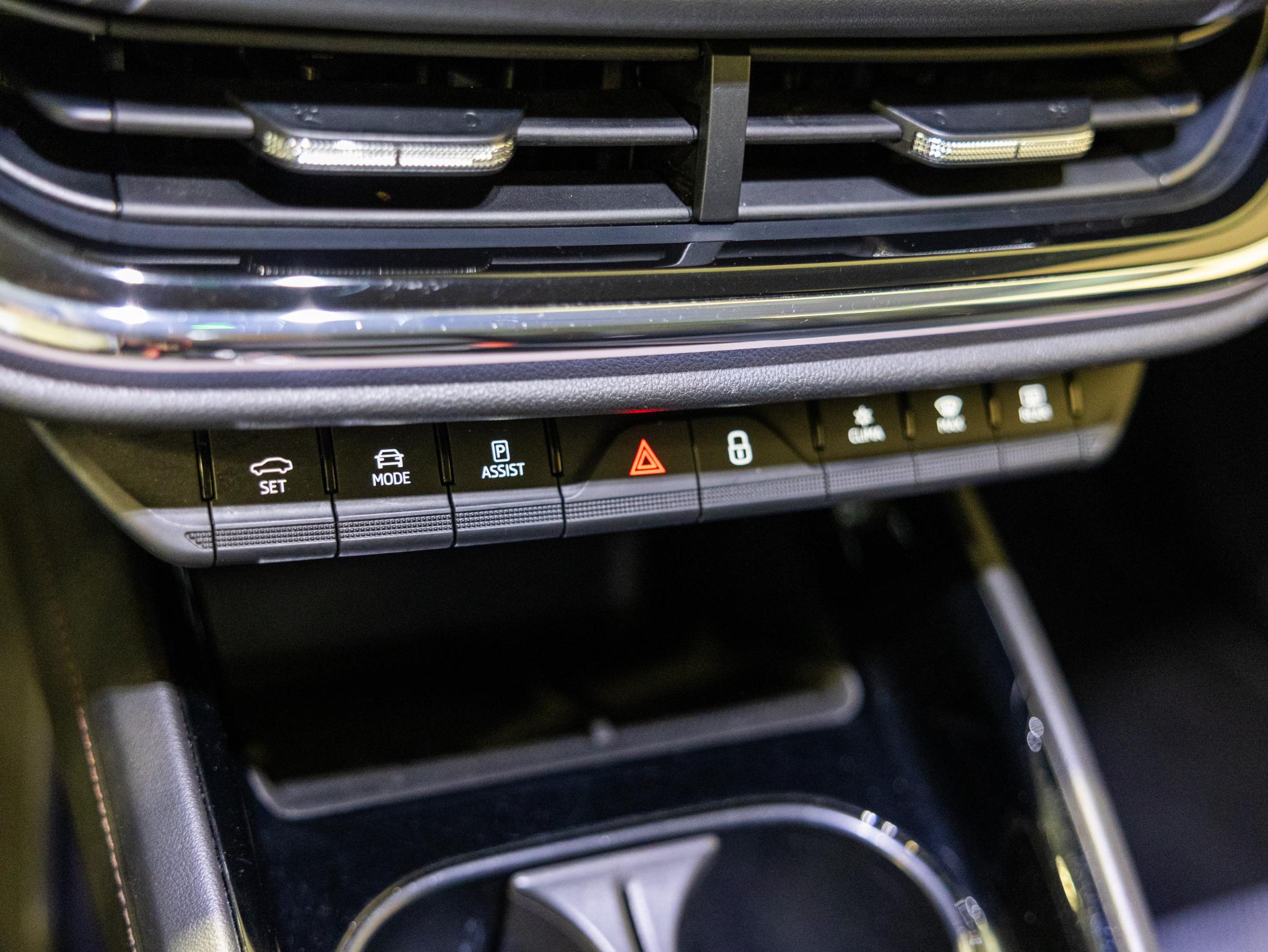 Foto van Skoda Enyaq 80