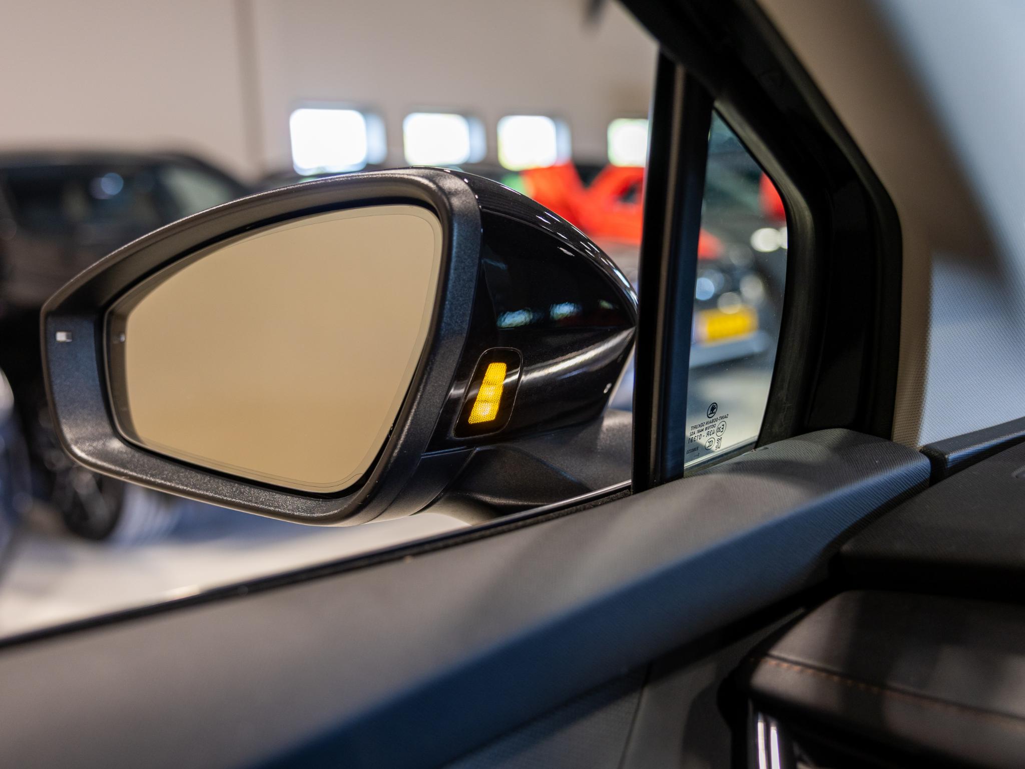 Foto van Skoda Enyaq 80