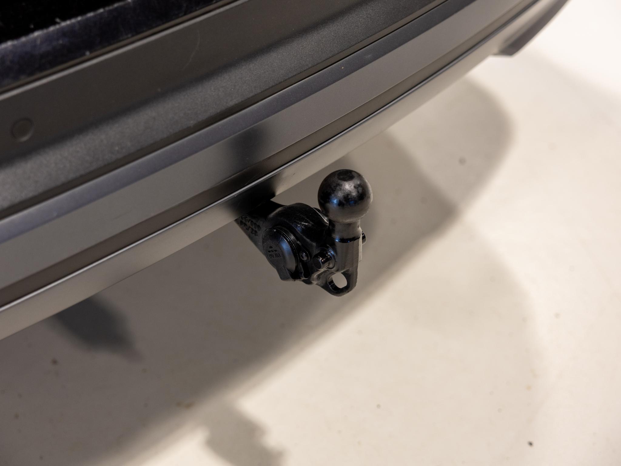 Foto van Skoda Enyaq 80