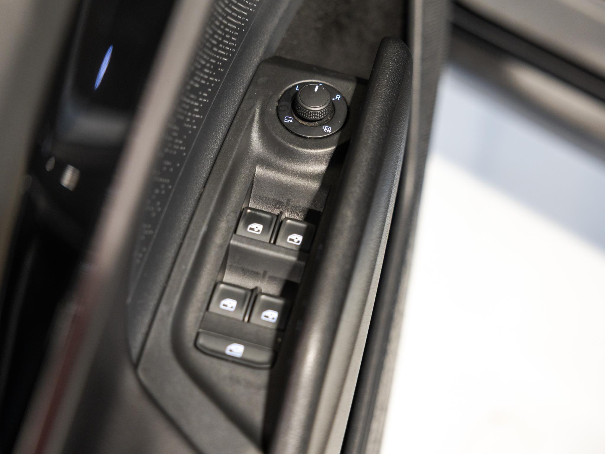 Foto van Skoda Enyaq 80