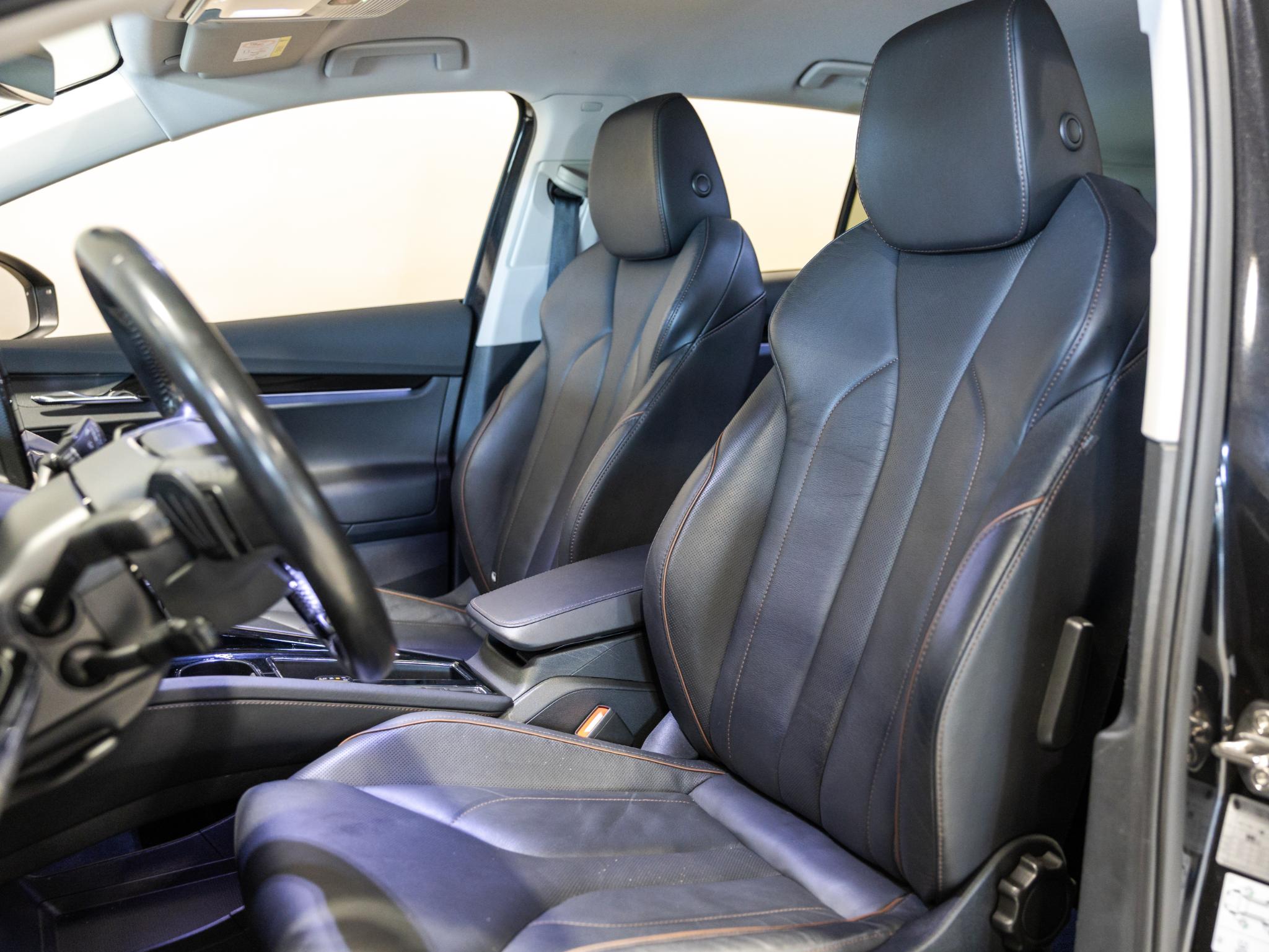 Foto van Skoda Enyaq 80