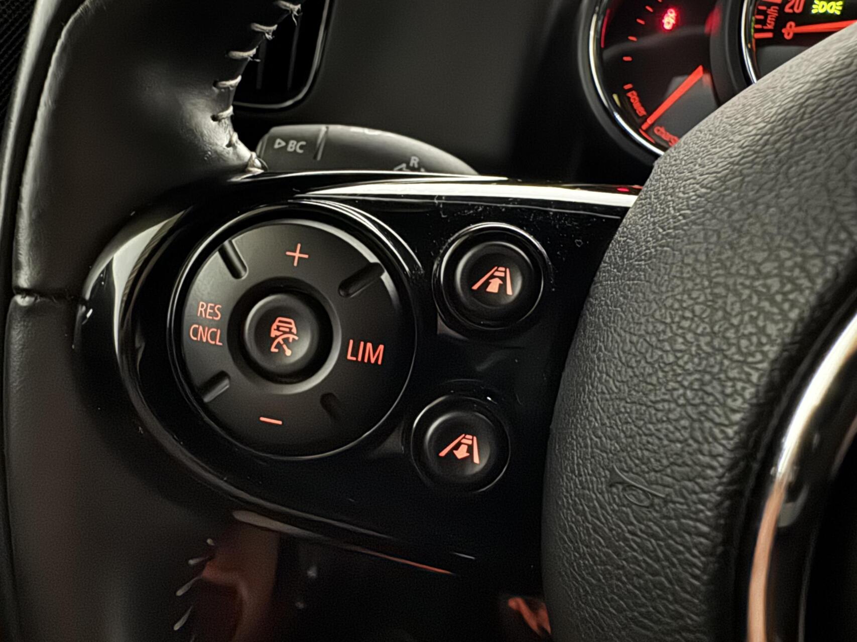 Foto van Mini Countryman Cooper Se All4