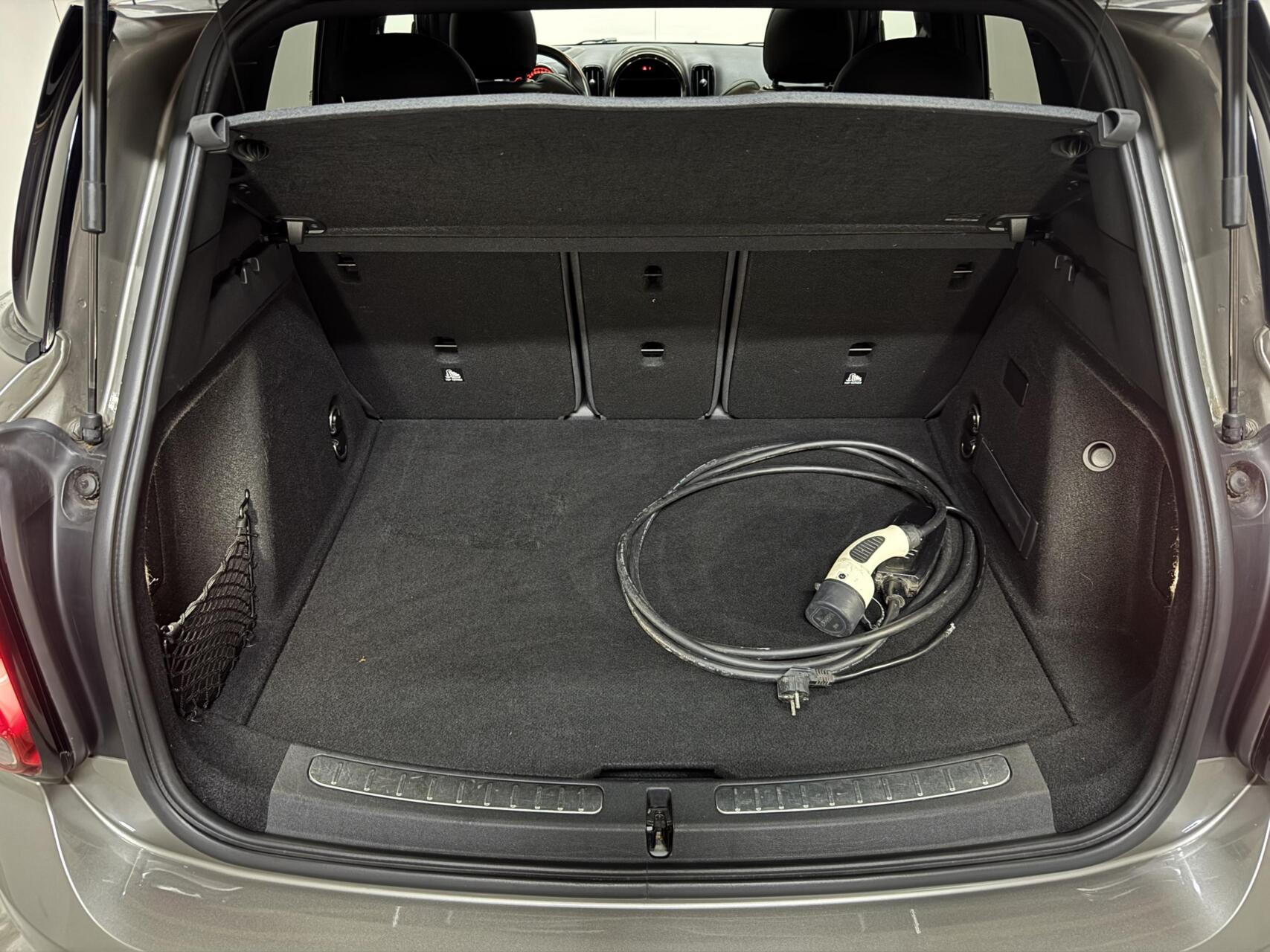 Foto van Mini Countryman Cooper Se All4