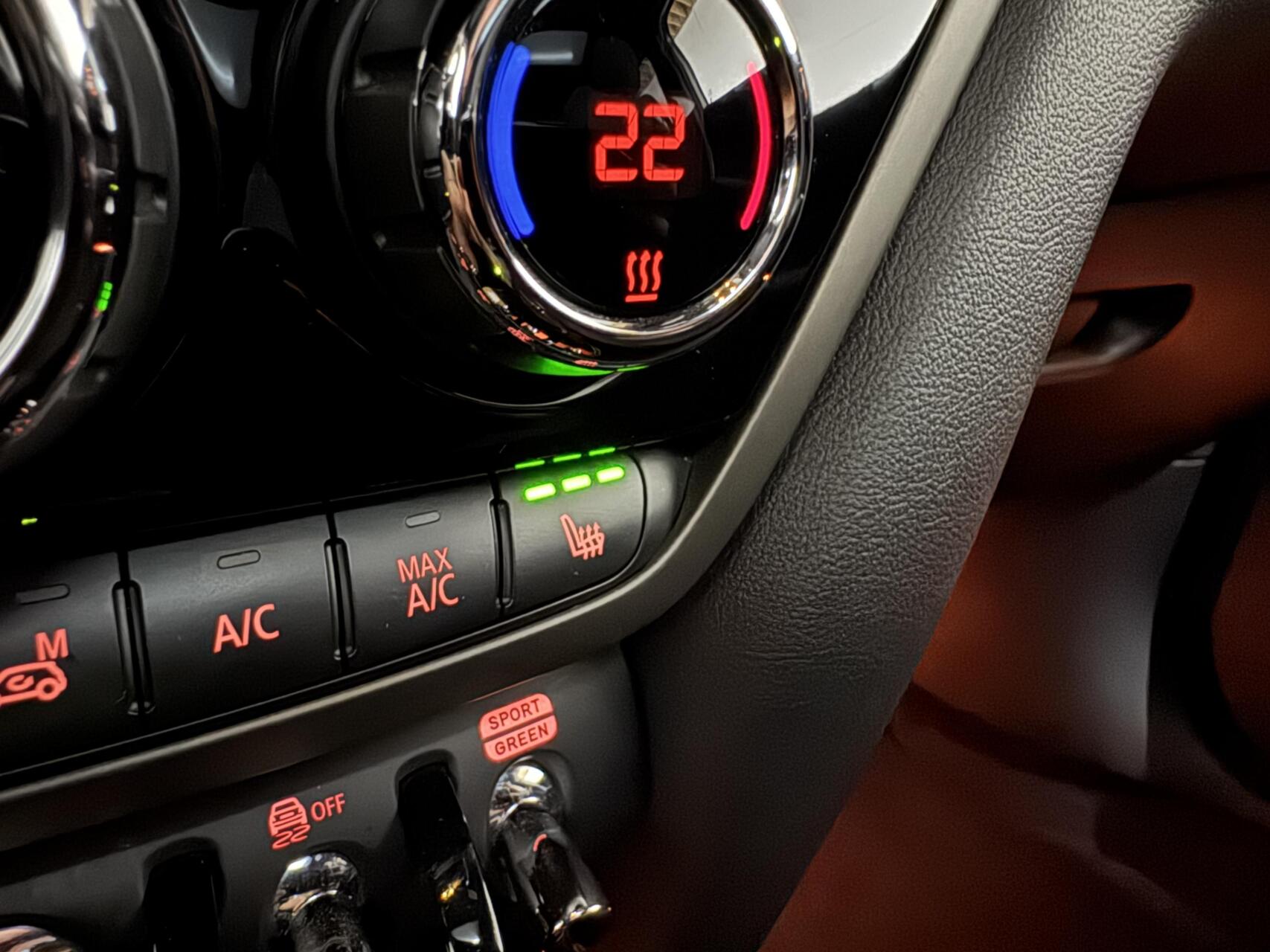 Foto van Mini Countryman Cooper Se All4