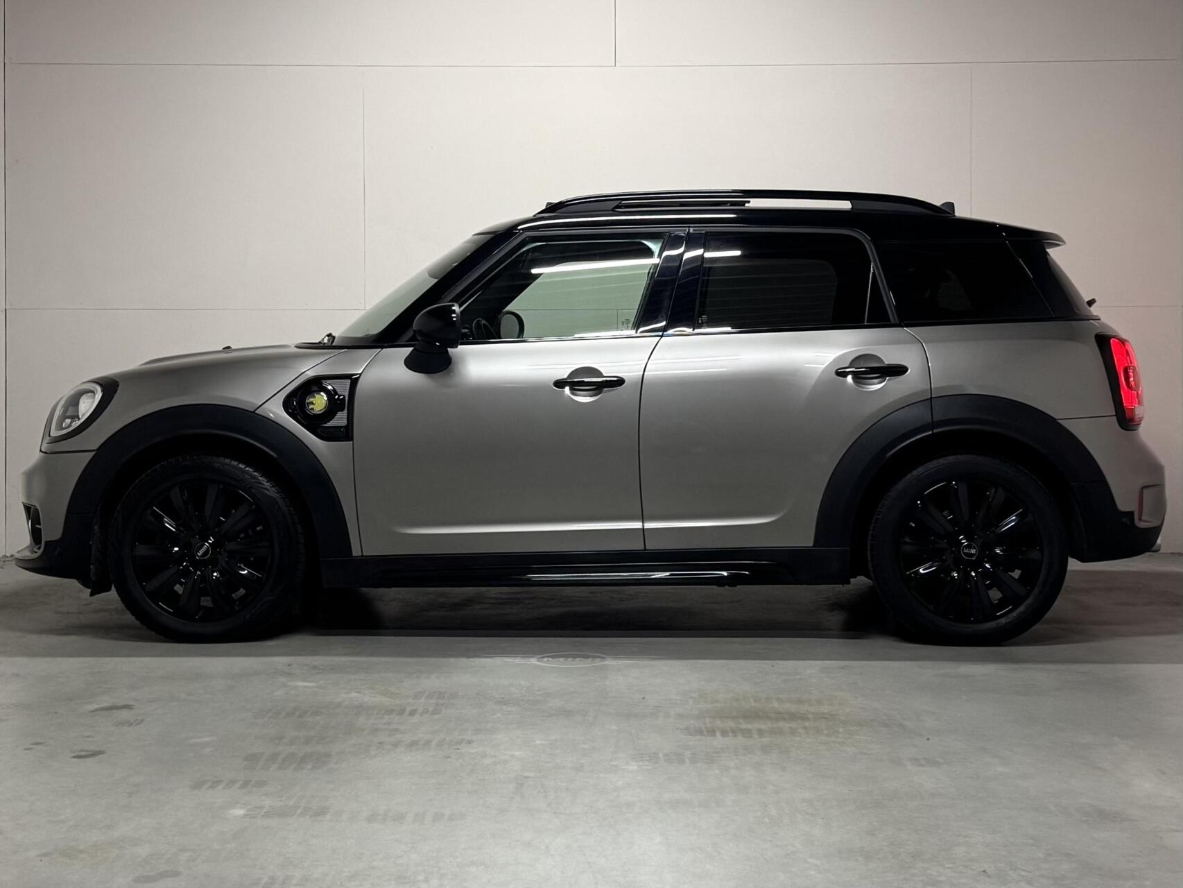 Foto van Mini Countryman Cooper Se All4