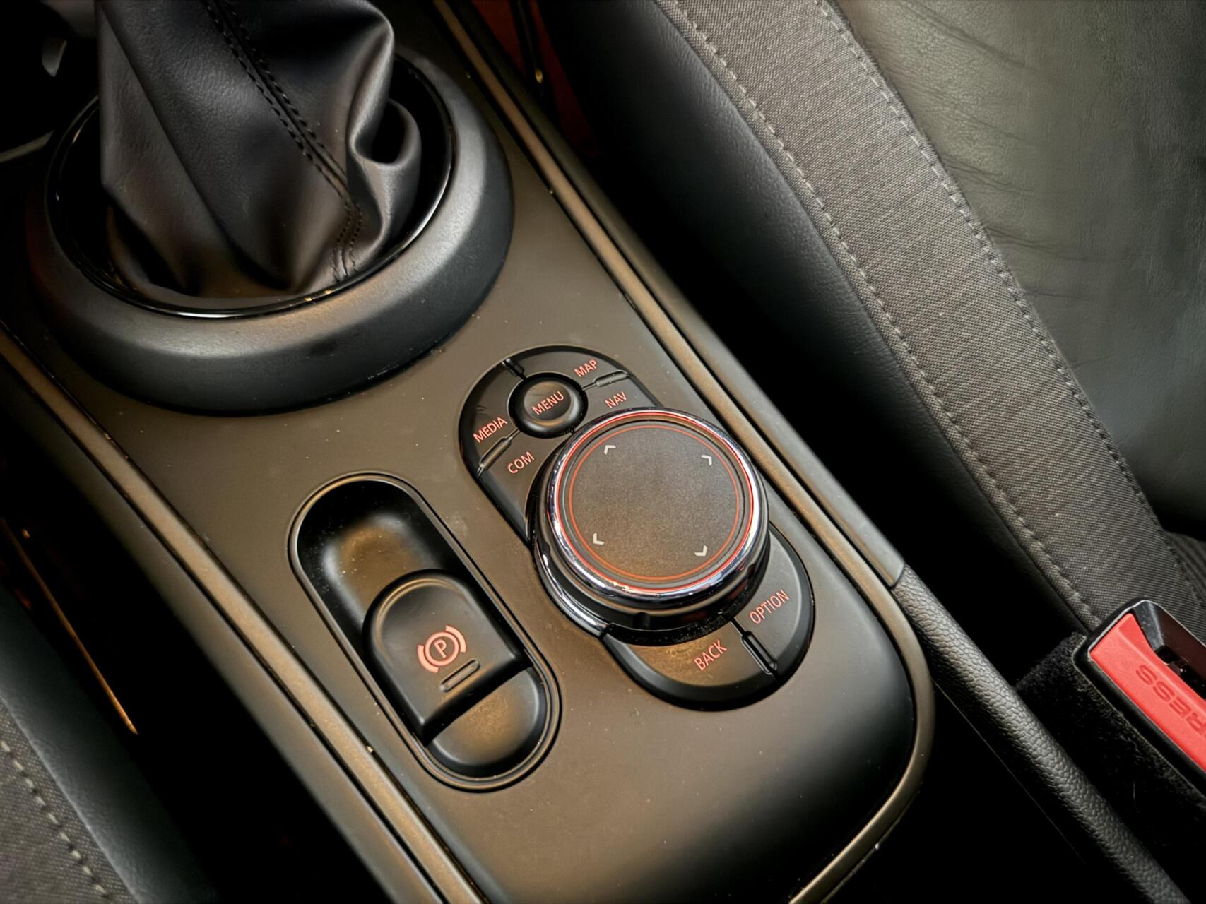 Foto van Mini Countryman Cooper Se All4