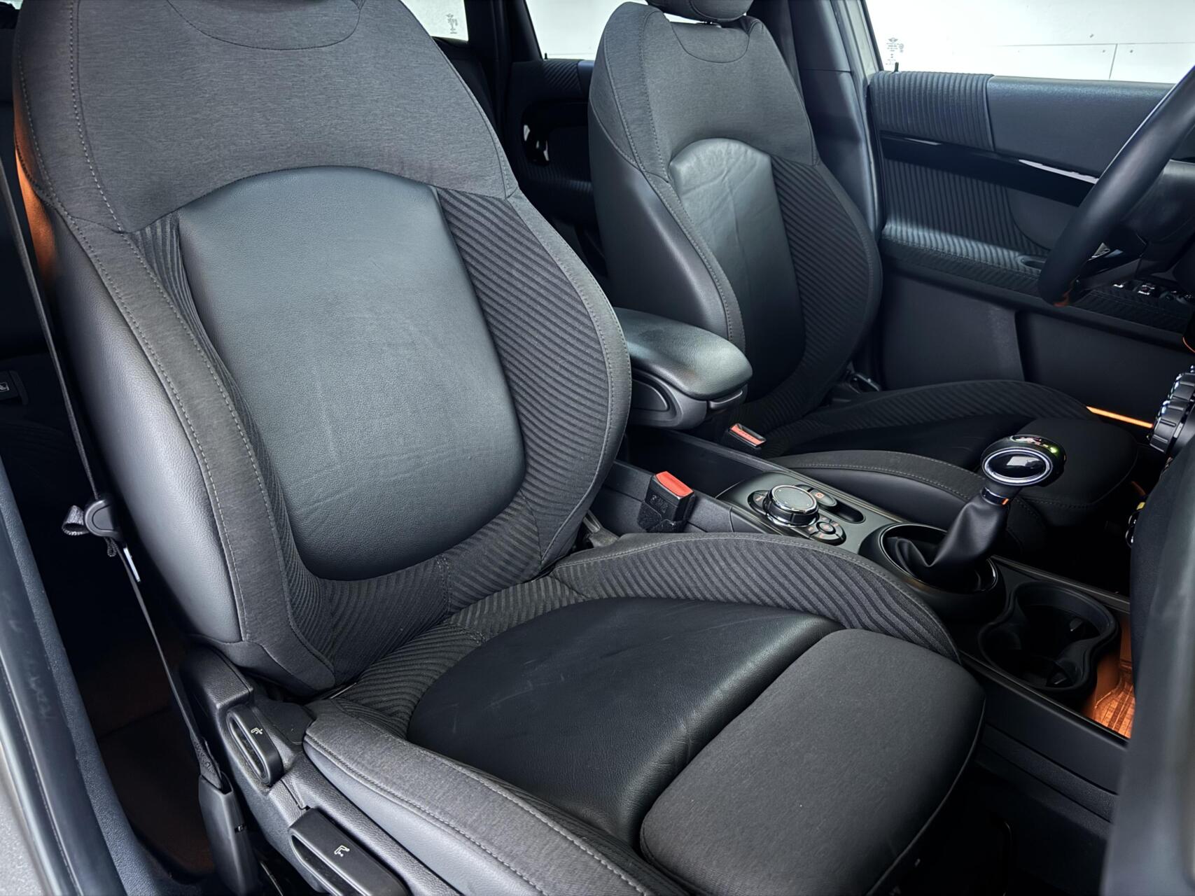 Foto van Mini Countryman Cooper Se All4