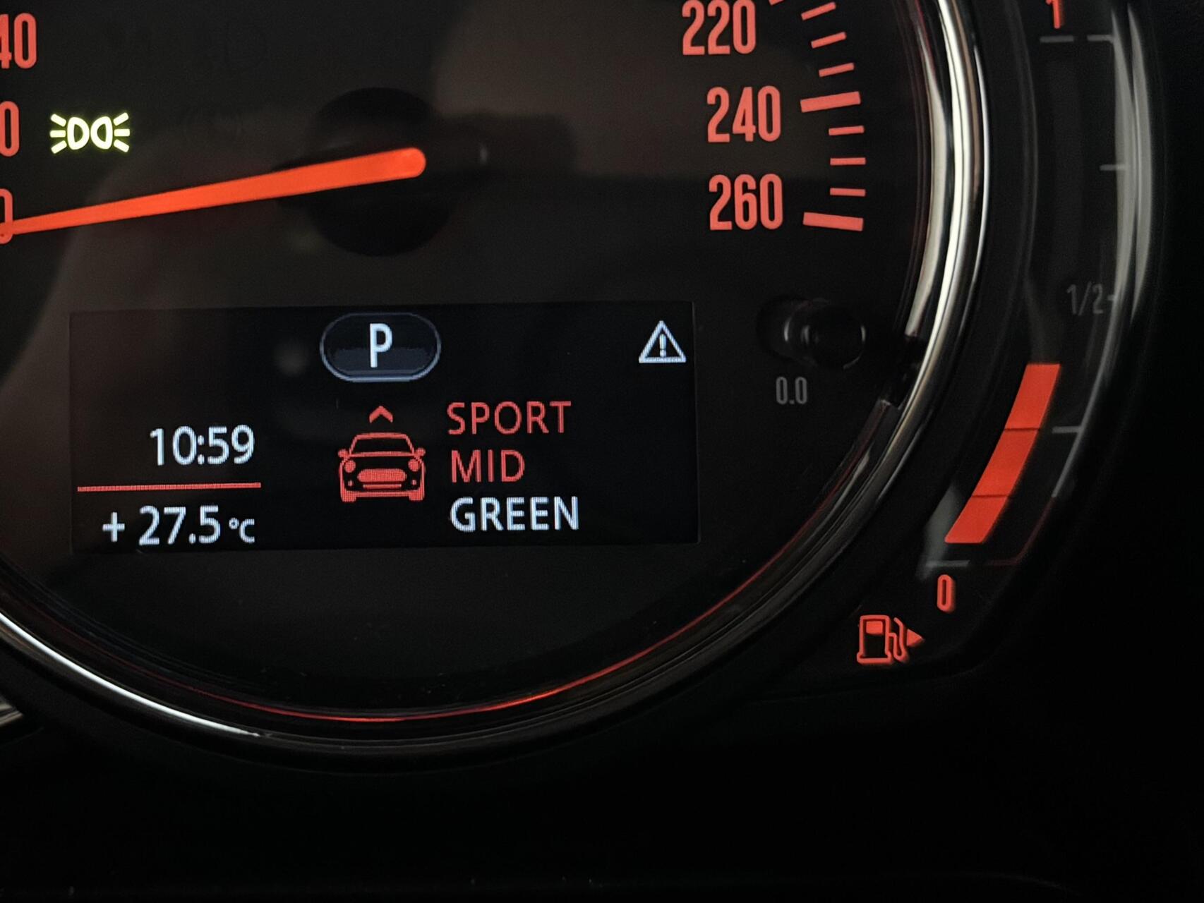 Foto van Mini Countryman Cooper Se All4