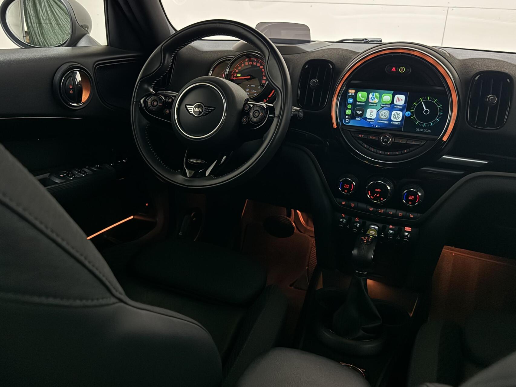 Foto van Mini Countryman Cooper Se All4