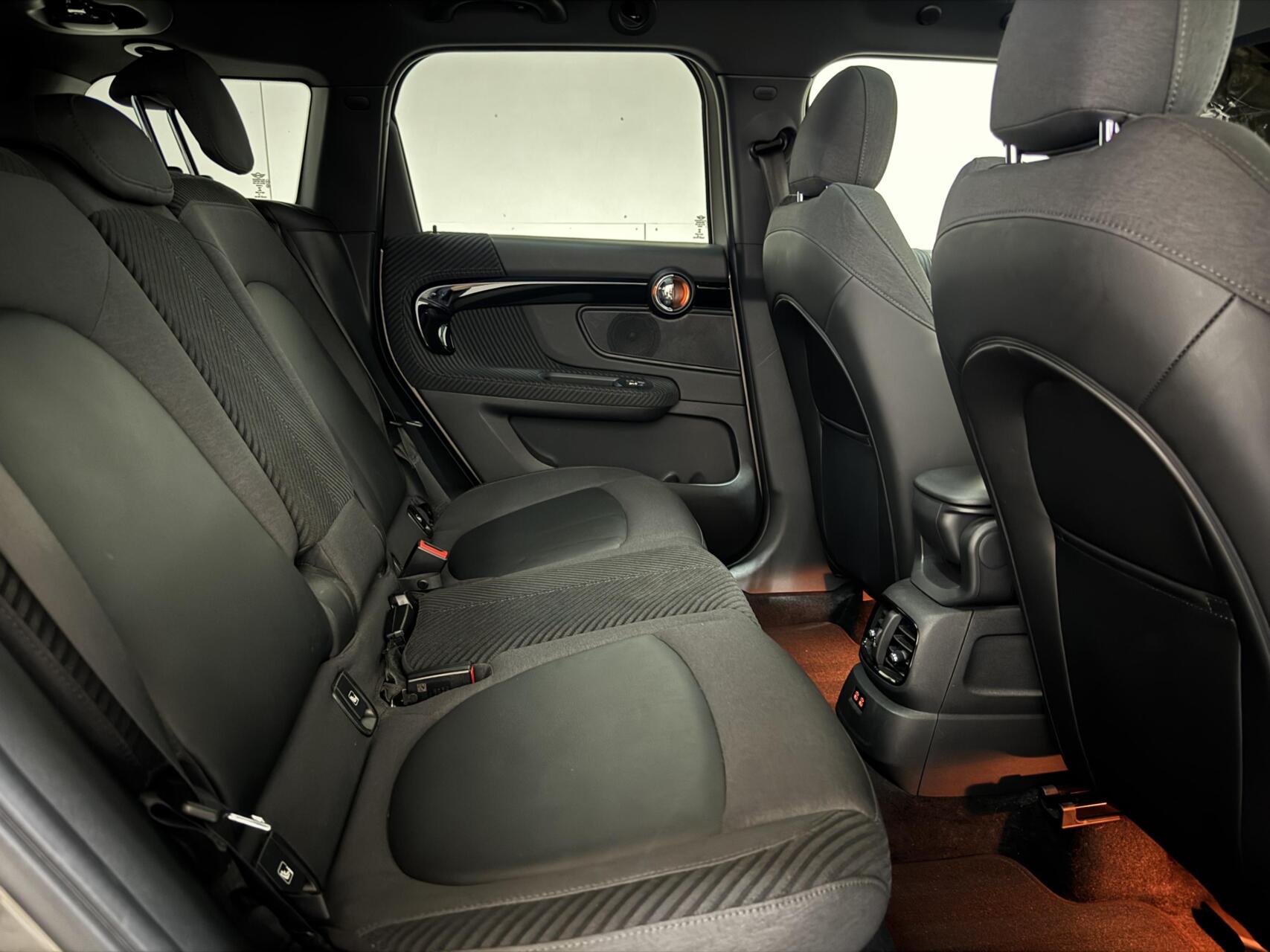 Foto van Mini Countryman Cooper Se All4