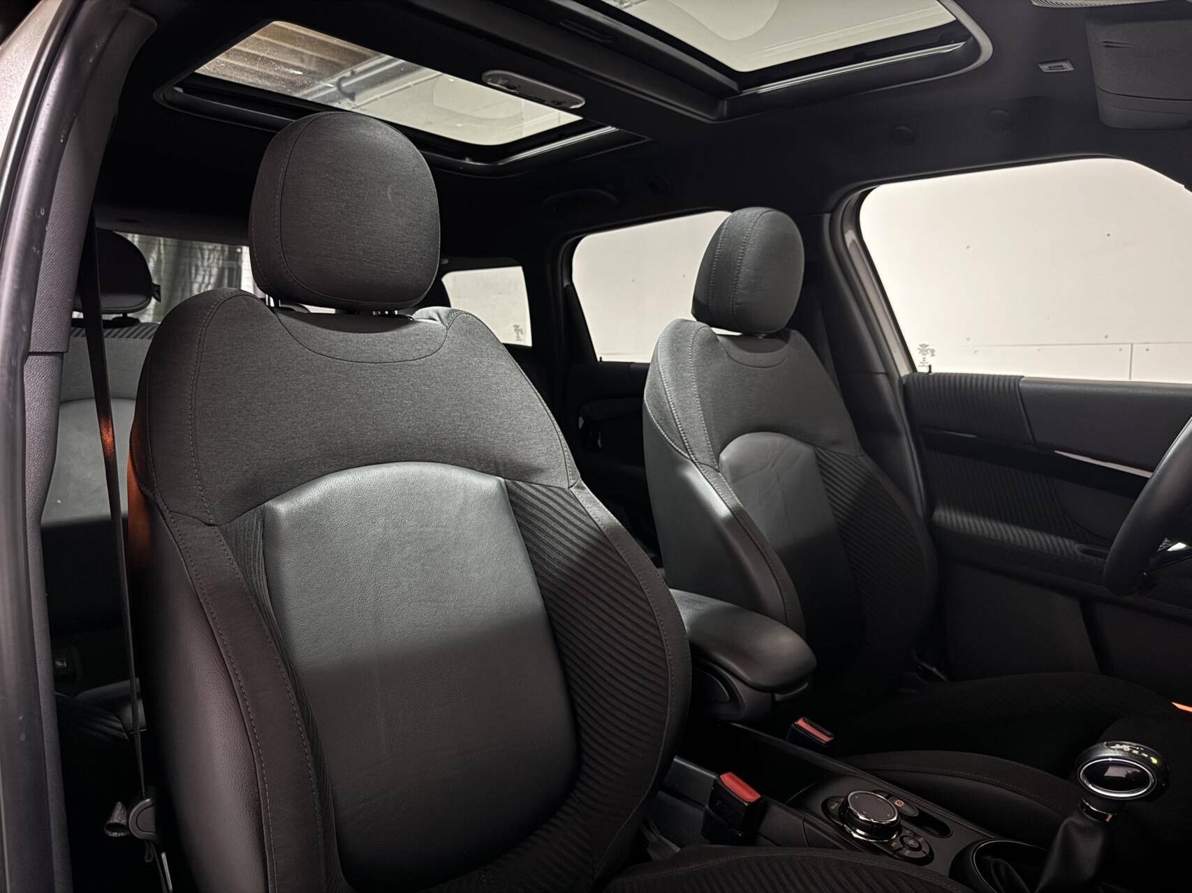 Foto van Mini Countryman Cooper Se All4