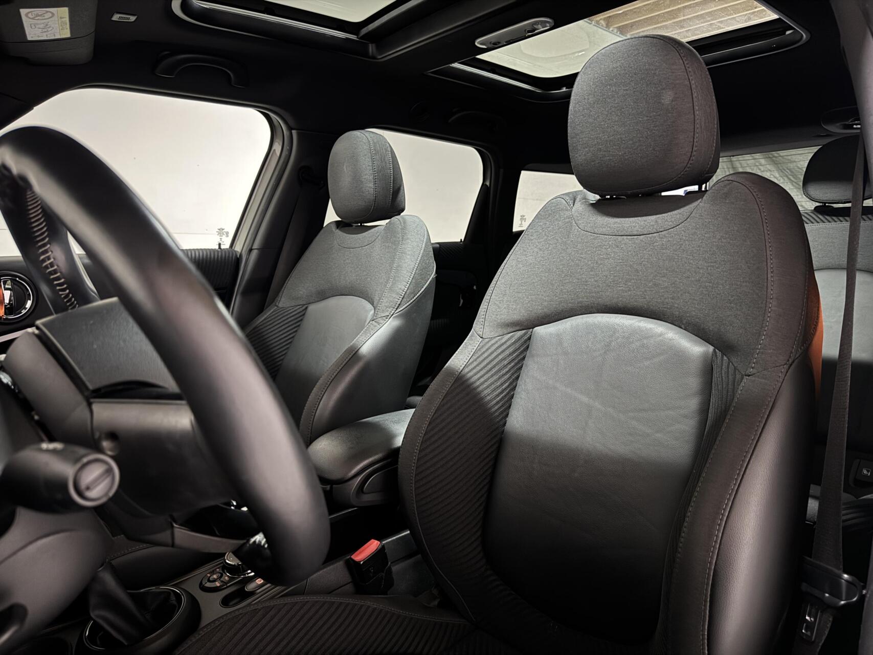 Foto van Mini Countryman Cooper Se All4