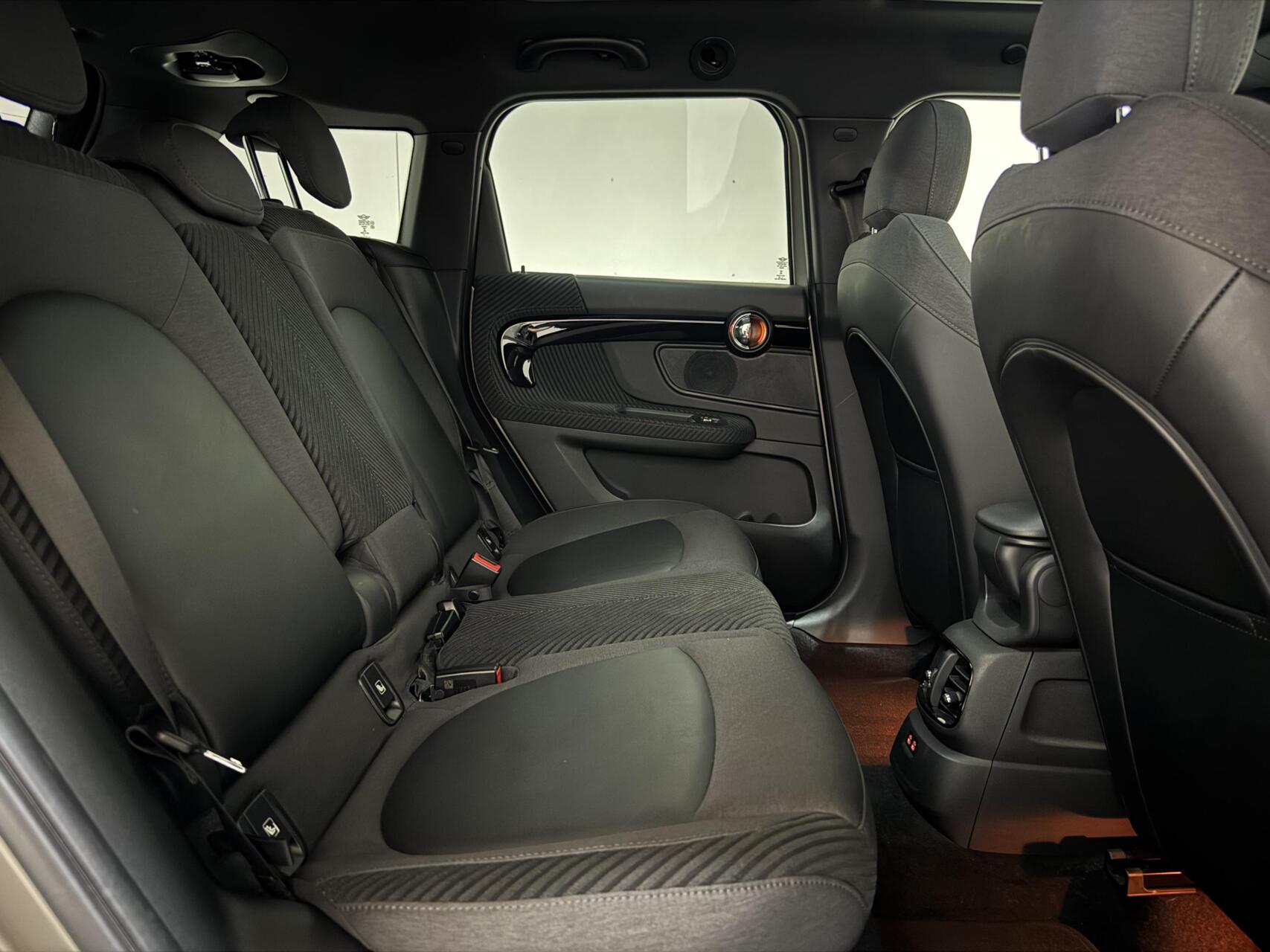 Foto van Mini Countryman Cooper Se All4