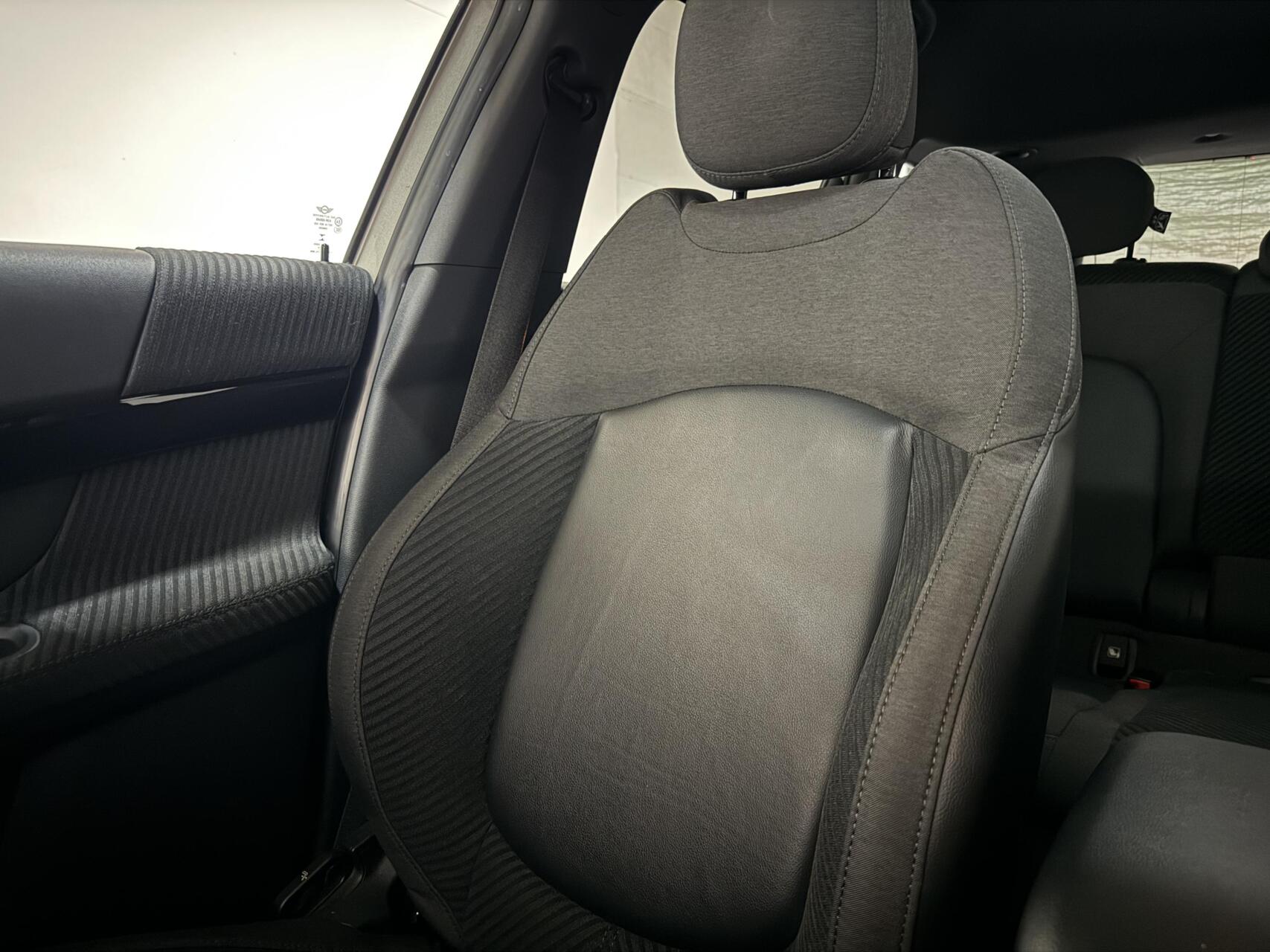 Foto van Mini Countryman Cooper Se All4