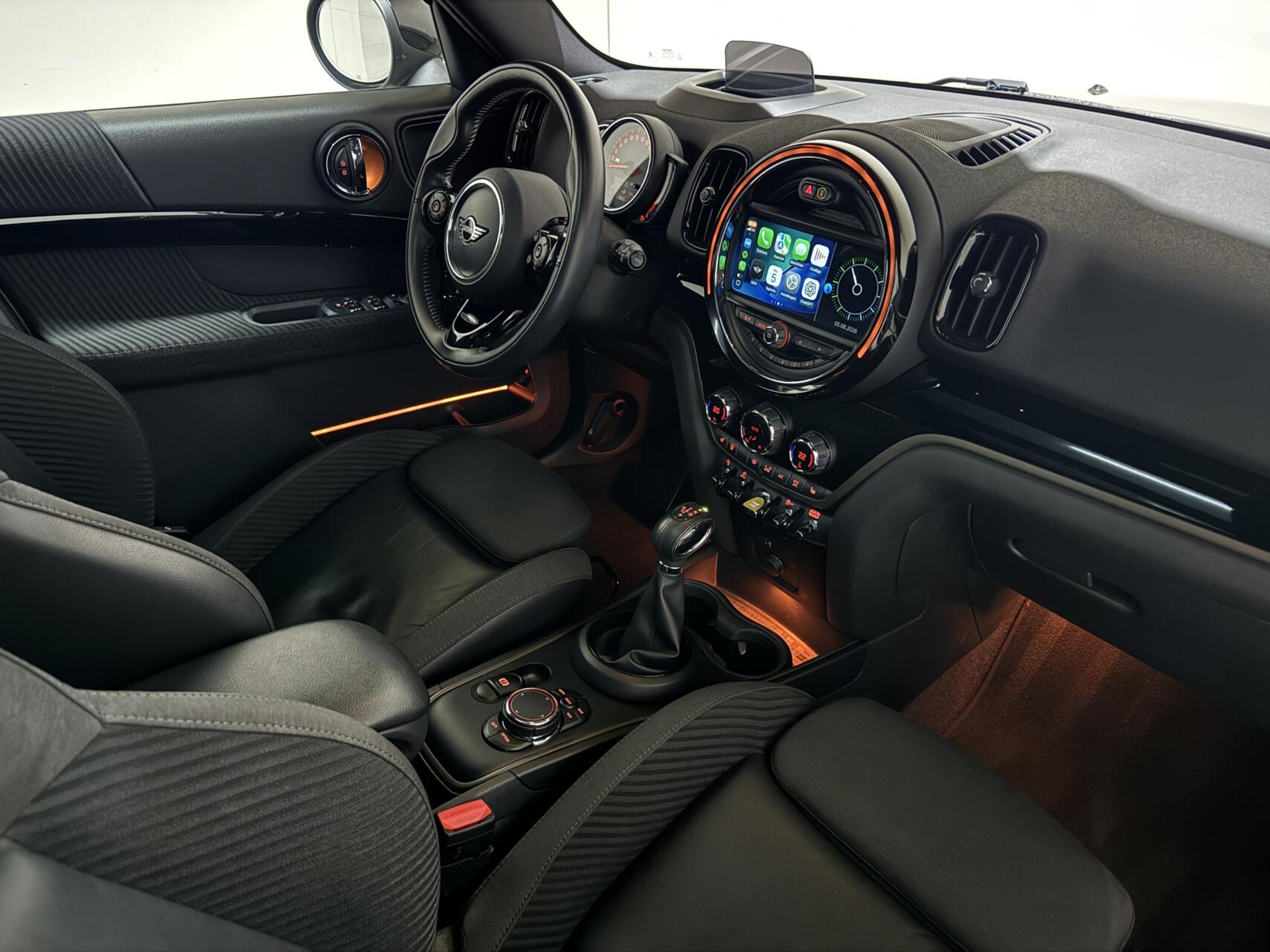 Foto van Mini Countryman Cooper Se All4