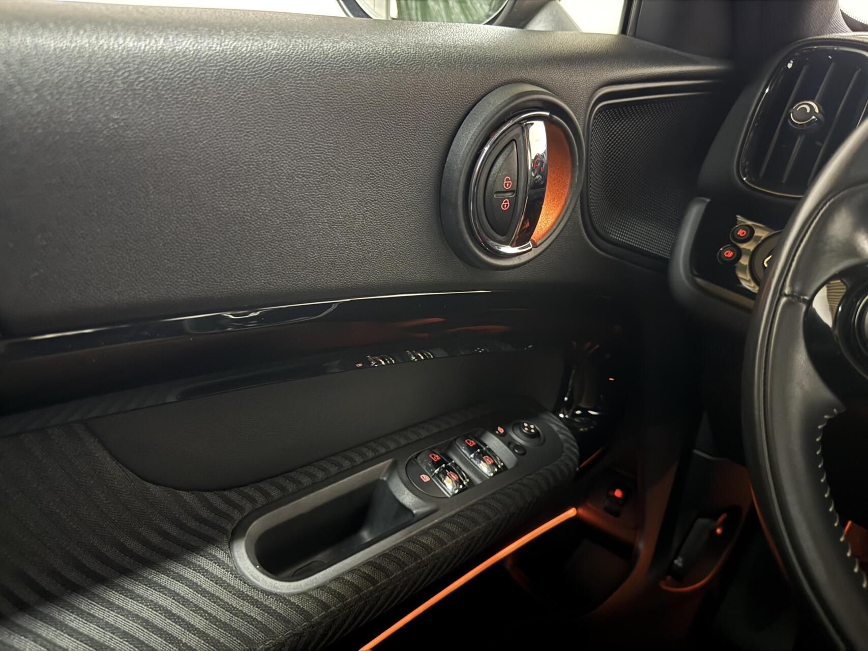 Foto van Mini Countryman Cooper Se All4