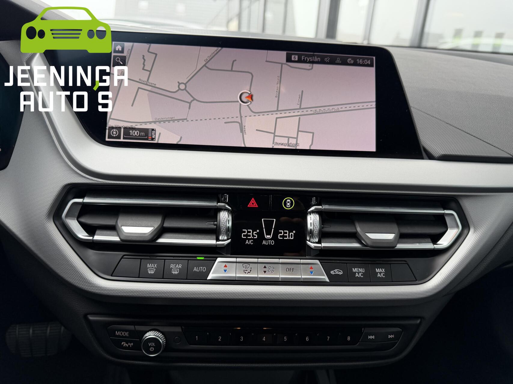 Foto van BMW 118i