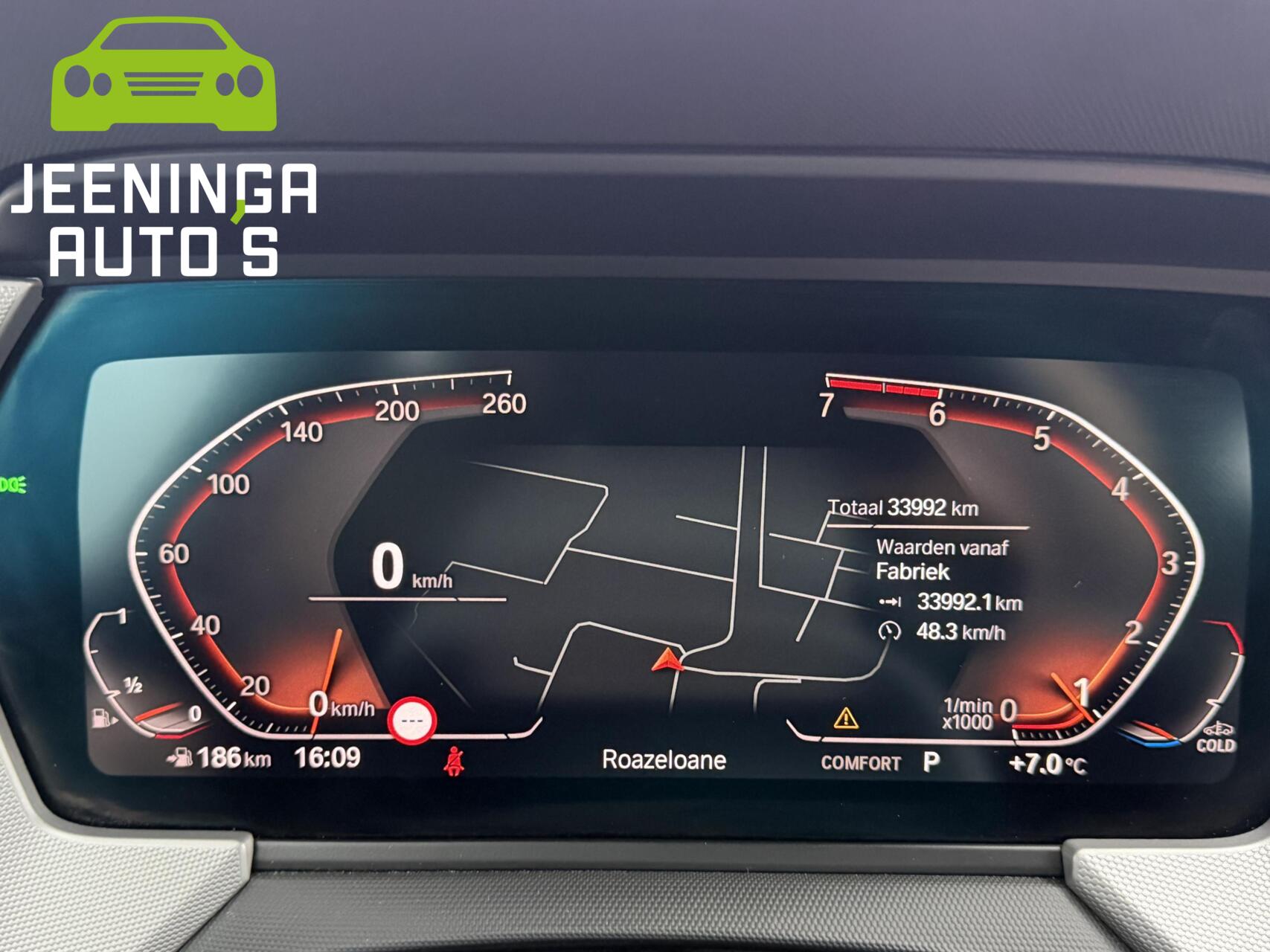 Foto van BMW 118i