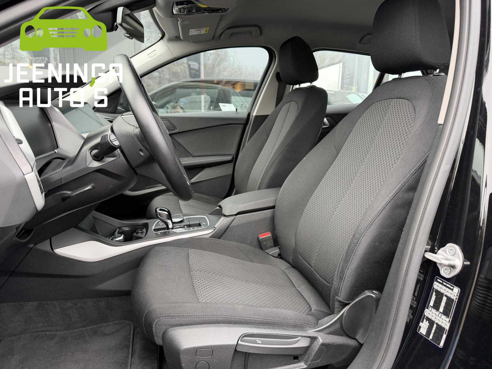 Foto van BMW 118i