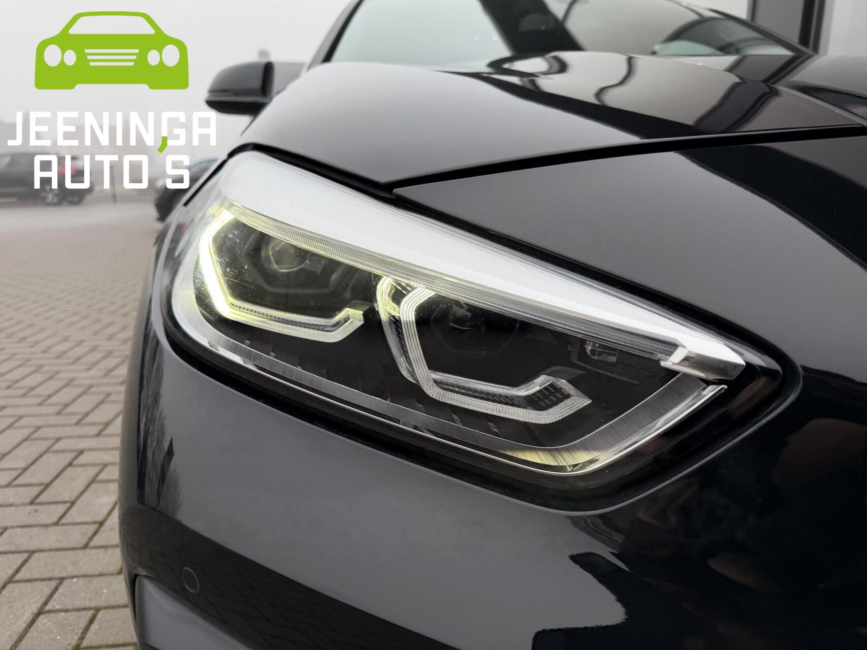 Foto van BMW 118i