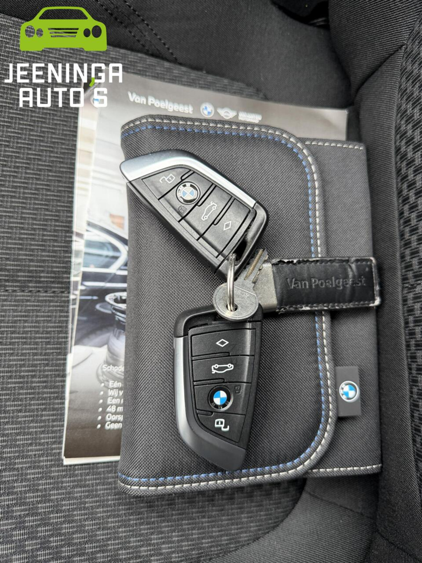 Foto van BMW 118i