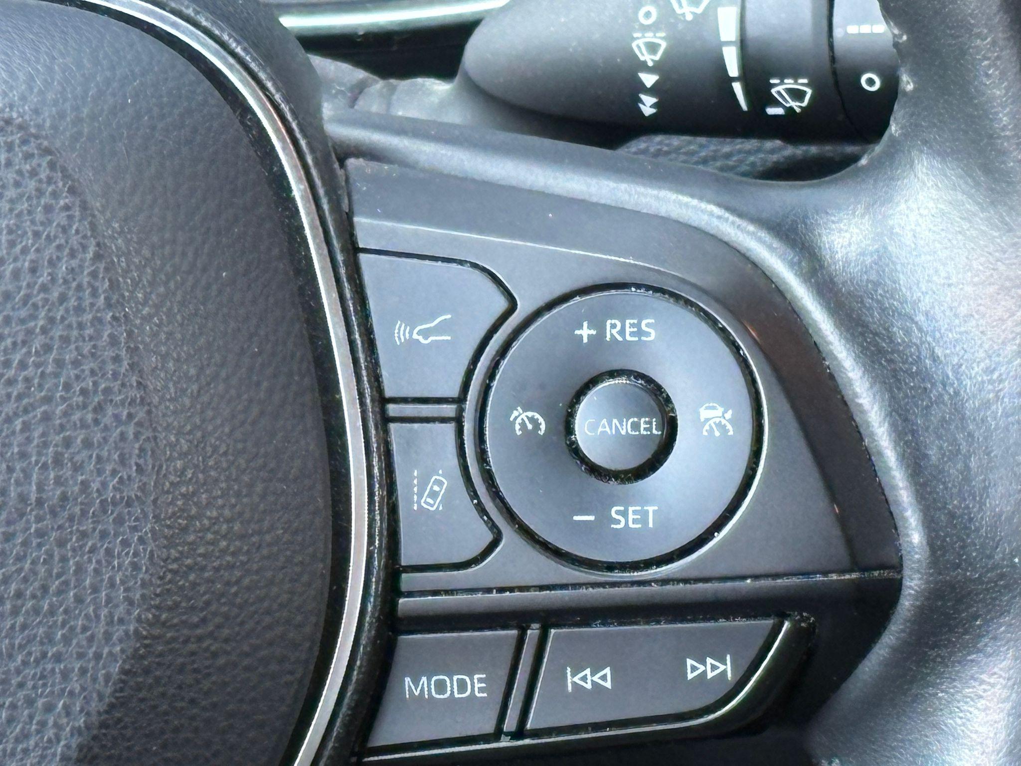 Foto van Toyota Toyota Corolla