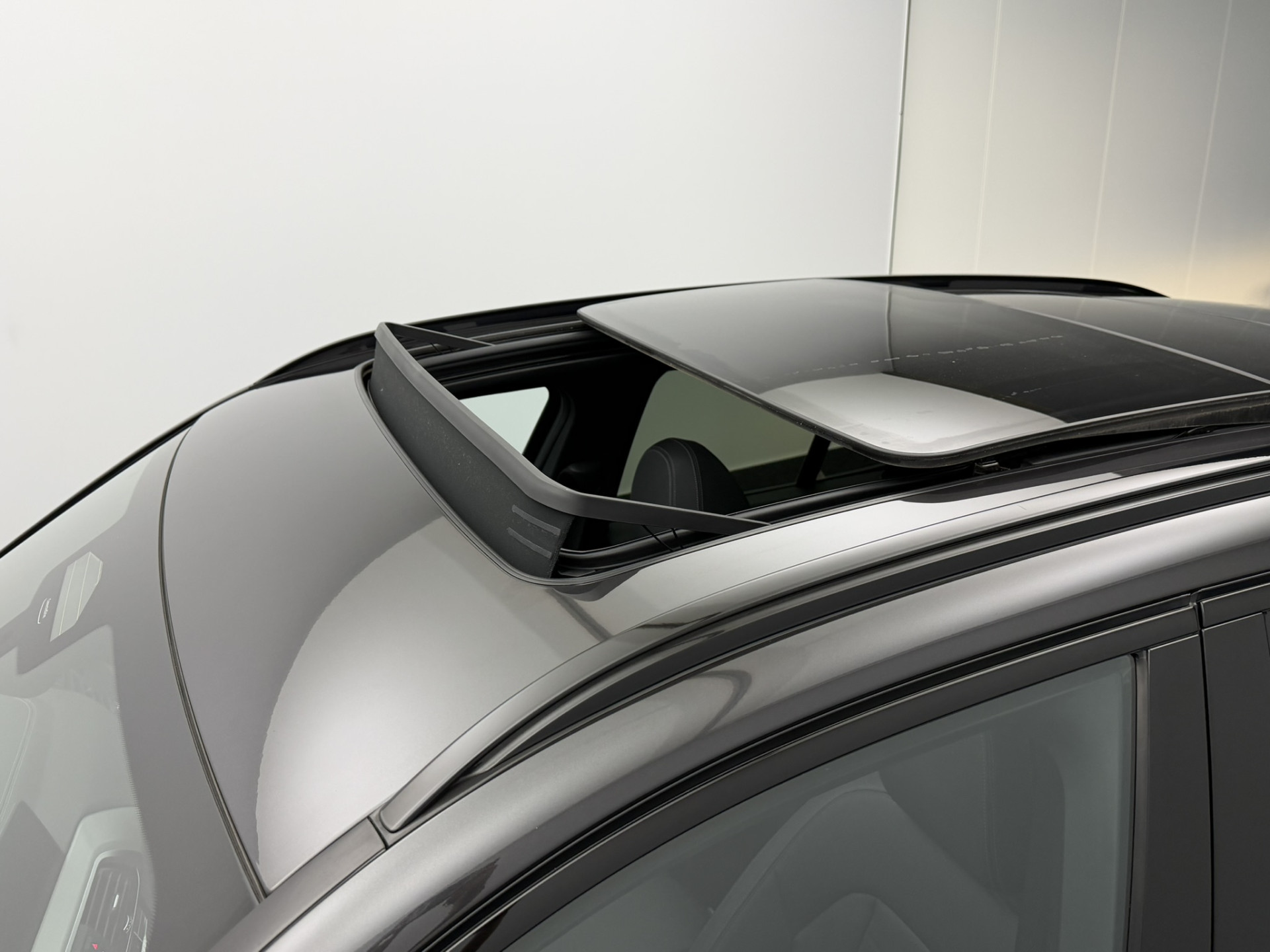 Foto van BMW Ix3
