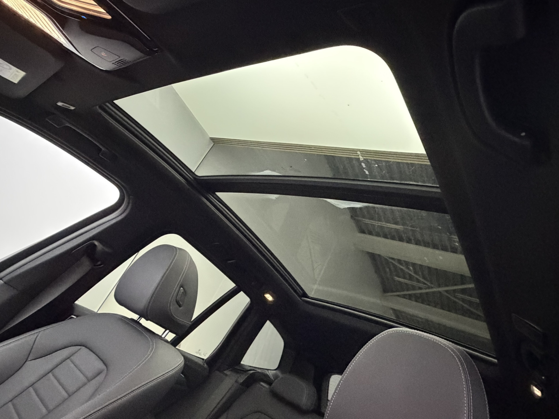 Foto van BMW Ix3
