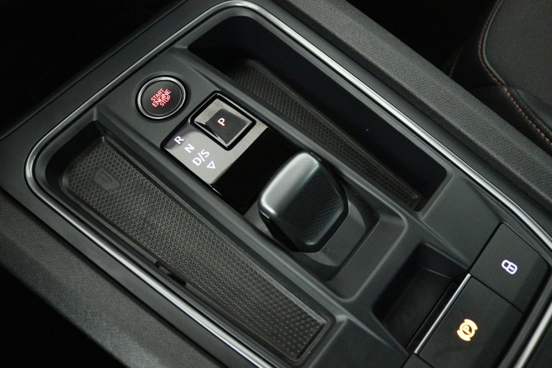 Foto van Cupra Formentor E-hybrid