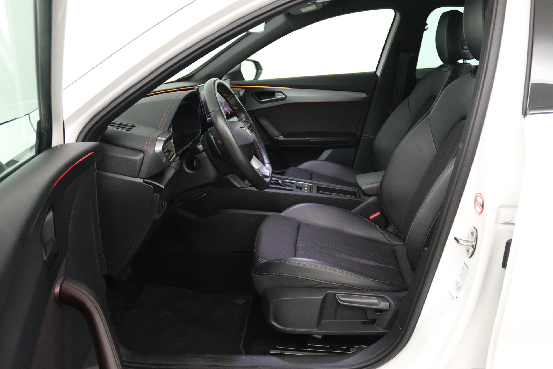 Foto van Cupra Formentor E-hybrid