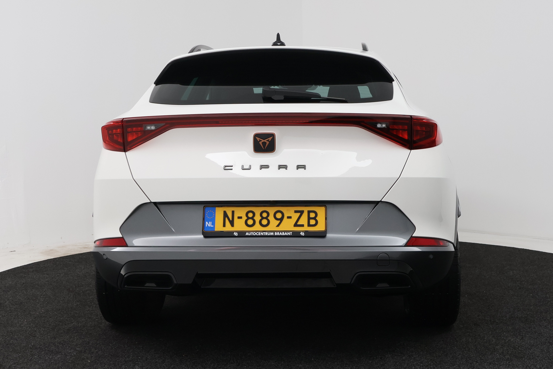Foto van Cupra Formentor E-hybrid