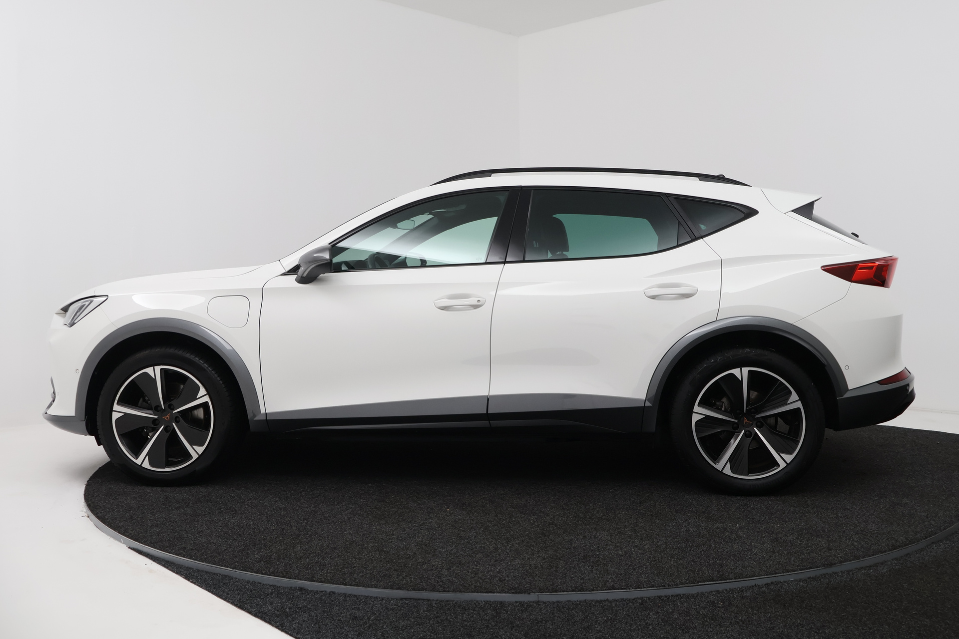 Foto van Cupra Formentor E-hybrid