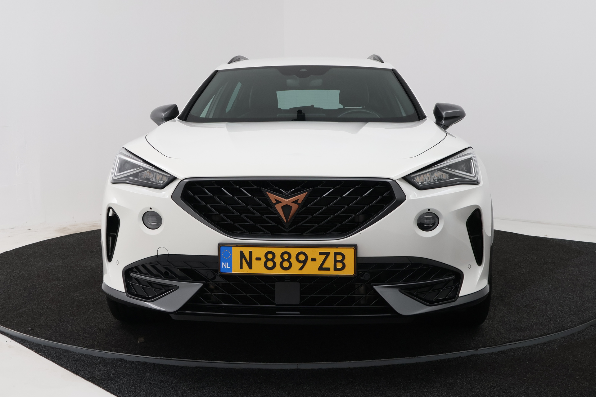Foto van Cupra Formentor E-hybrid