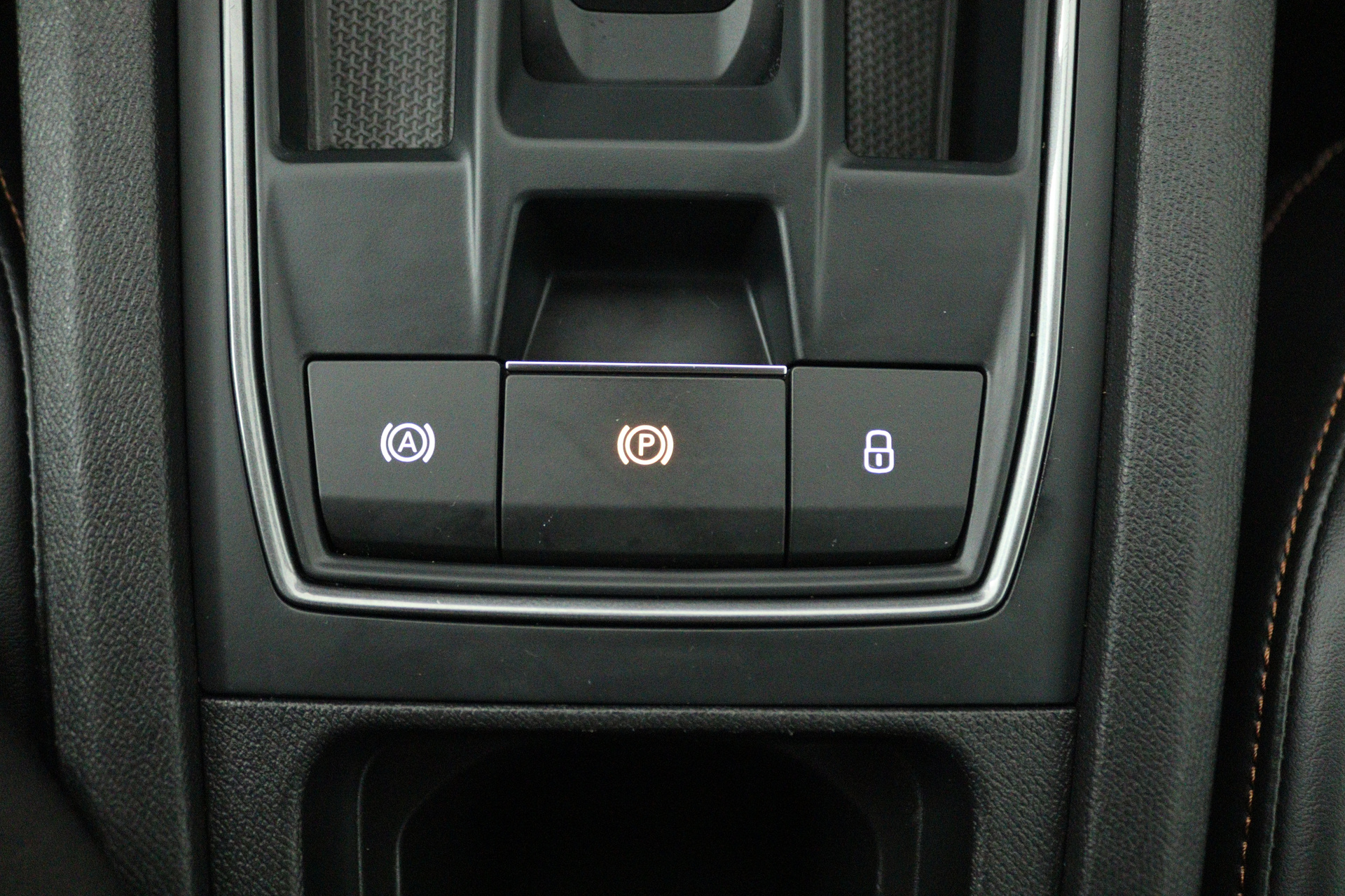 Foto van Cupra Formentor E-hybrid