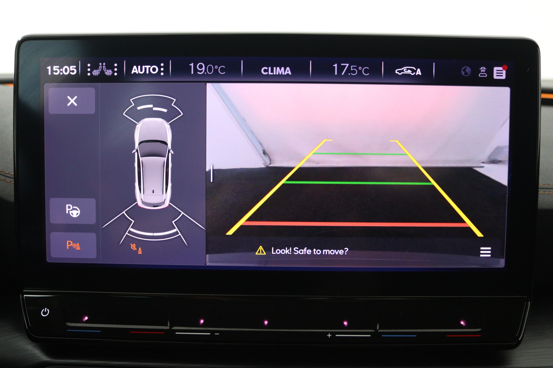 Foto van Cupra Formentor E-hybrid